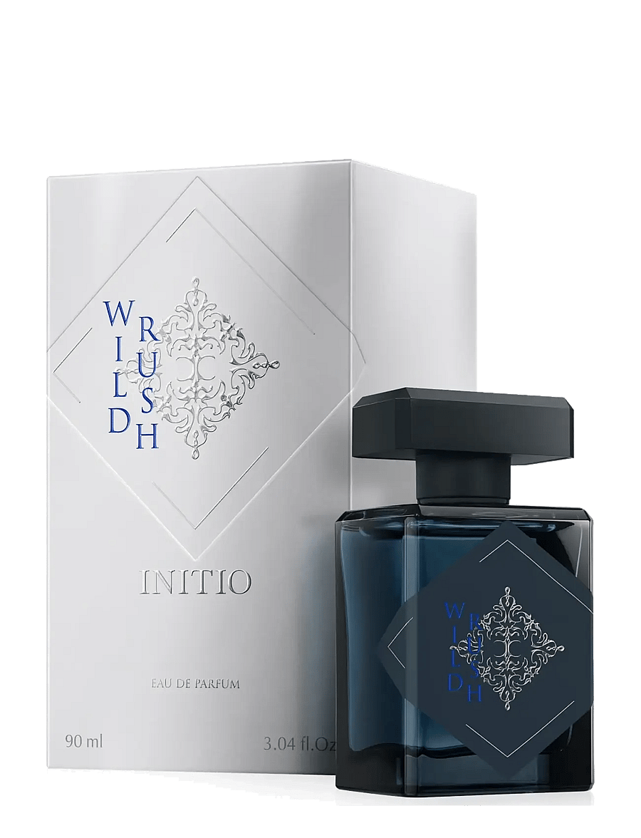 INITIO Parfums Privés - Wild Rush - unisex - clear - 1