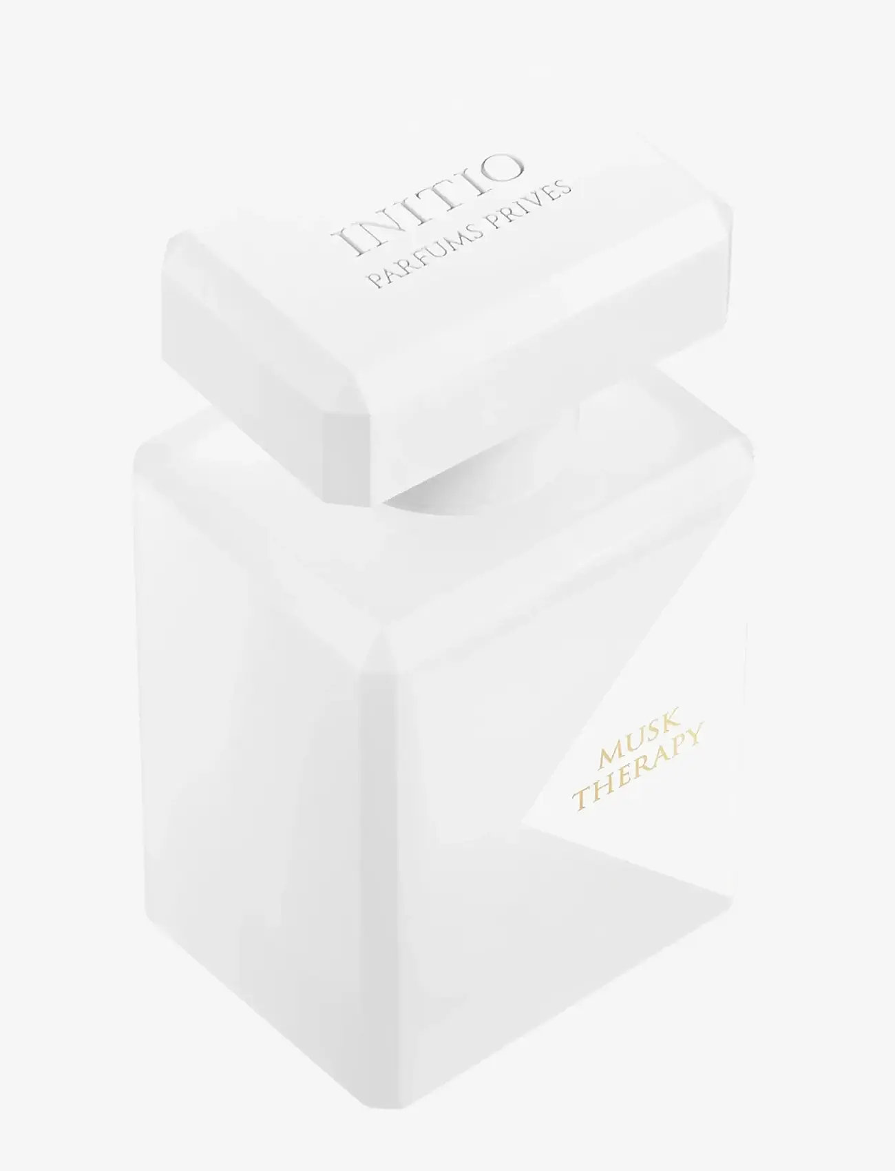 INITIO Parfums Privés - Hair Perfume Musk Therapy - unisex - clear - 0