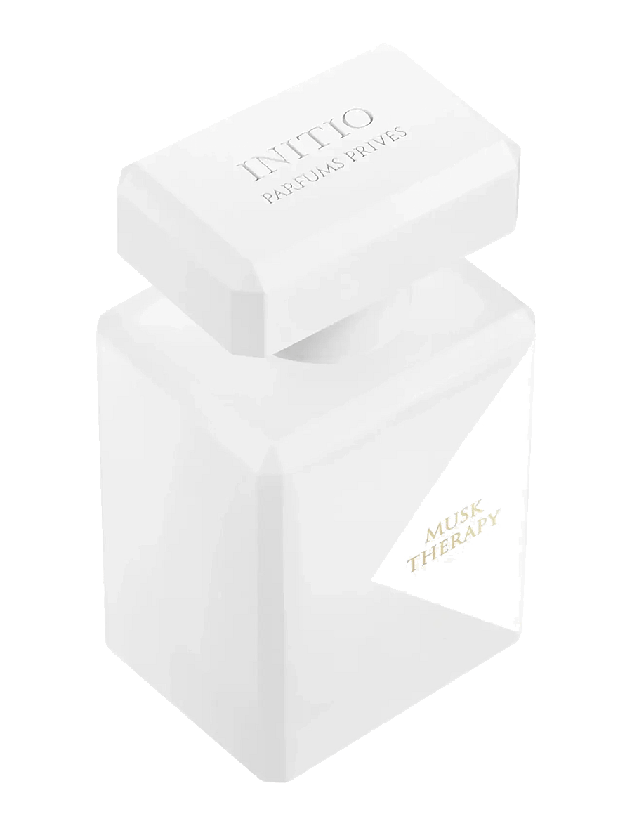 INITIO Parfums Privés - Hair Perfume Musk Therapy - mõlemale soole - clear - 0