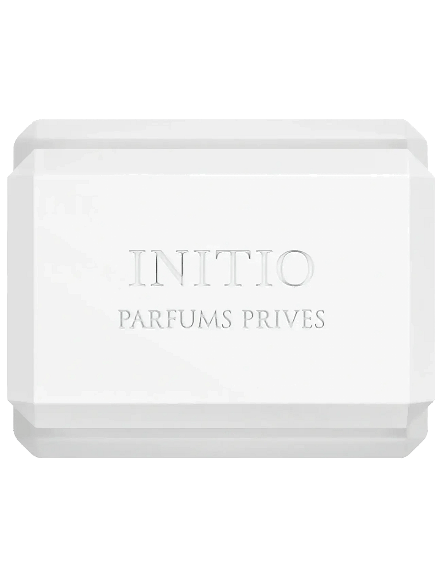 INITIO Parfums Privés - Hair Perfume Musk Therapy - mõlemale soole - clear - 2
