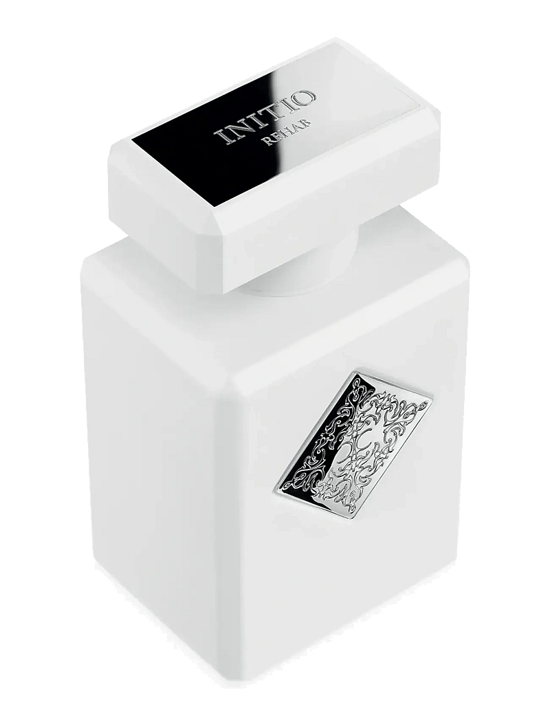 INITIO Parfums Privés - REHAB EXTRAIT EDP 90 ML - mõlemale soole - clear - 0