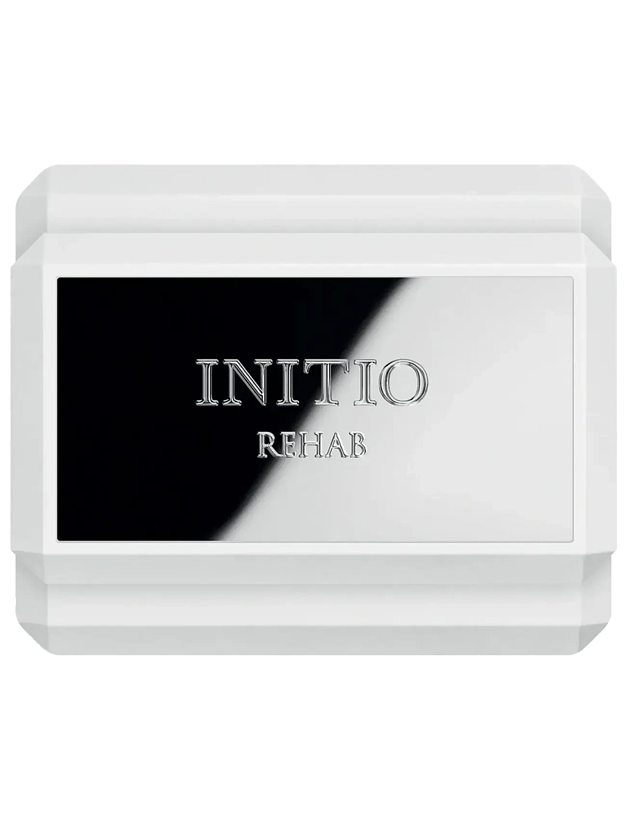 INITIO Parfums Privés - REHAB EXTRAIT EDP 90 ML - mõlemale soole - clear - 2