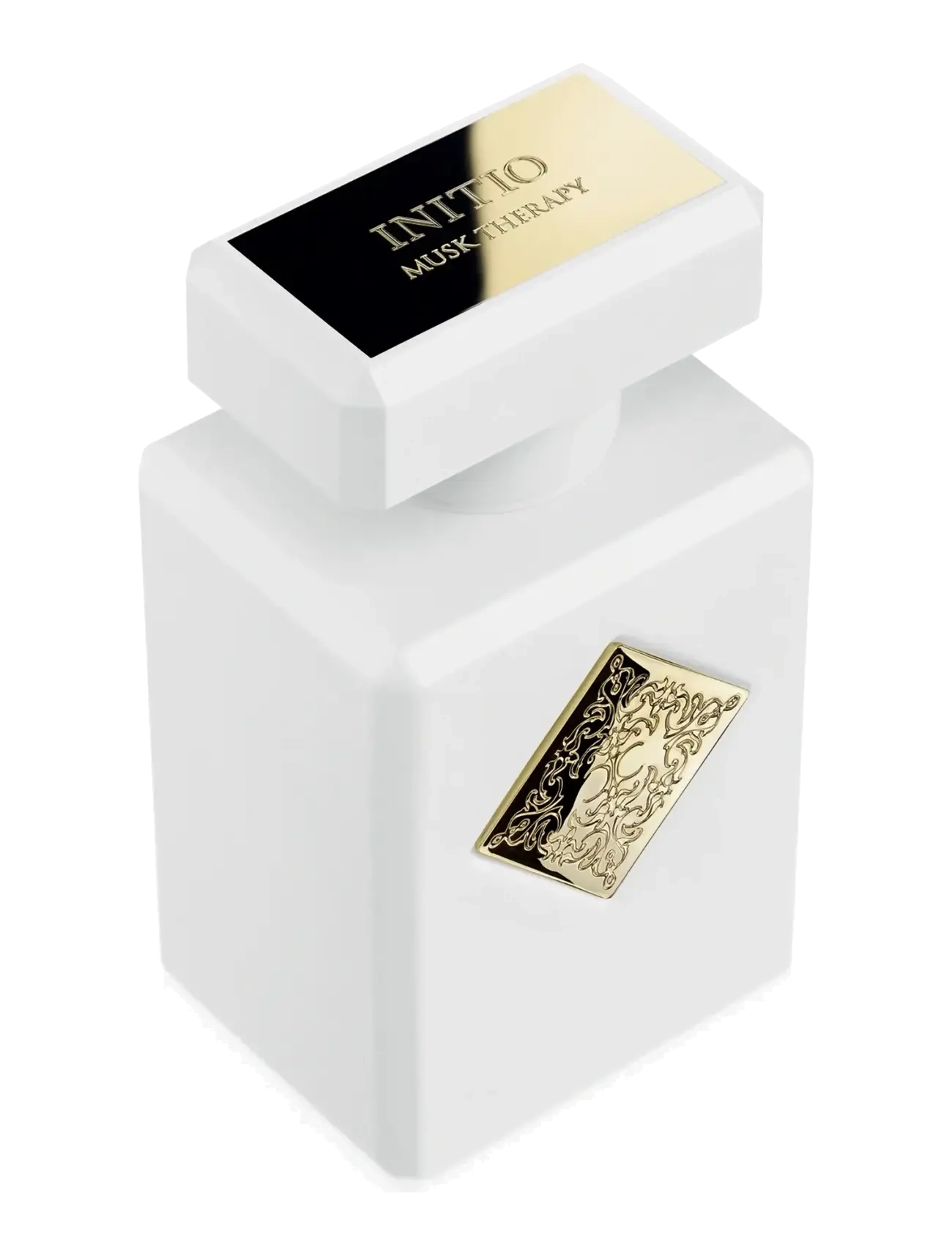 INITIO Parfums Privés MUSK THERAPY EDP SPRAY 90 ML - Parfymer & dofter - null / undefined