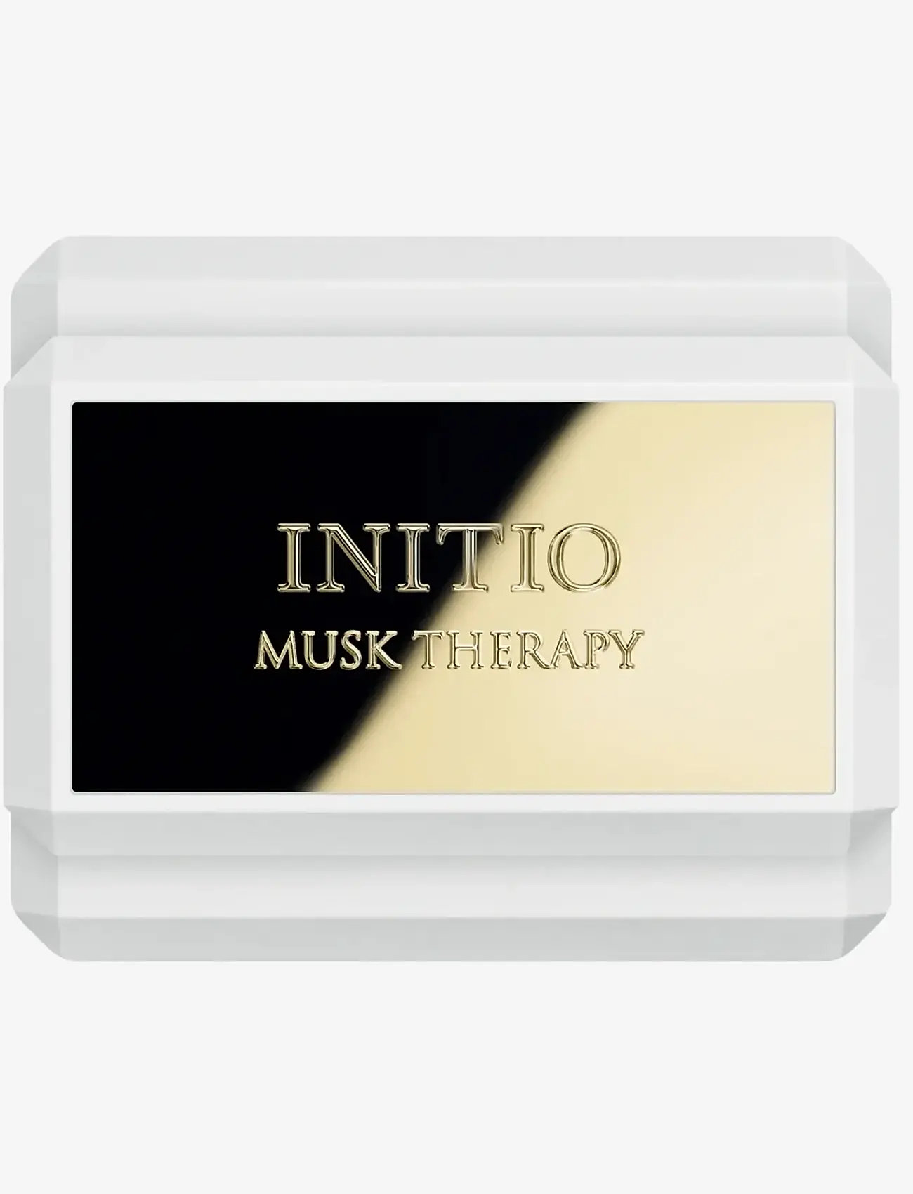 INITIO Parfums Privés - MUSK THERAPY EDP SPRAY 90 ML - unisex - clear - 2