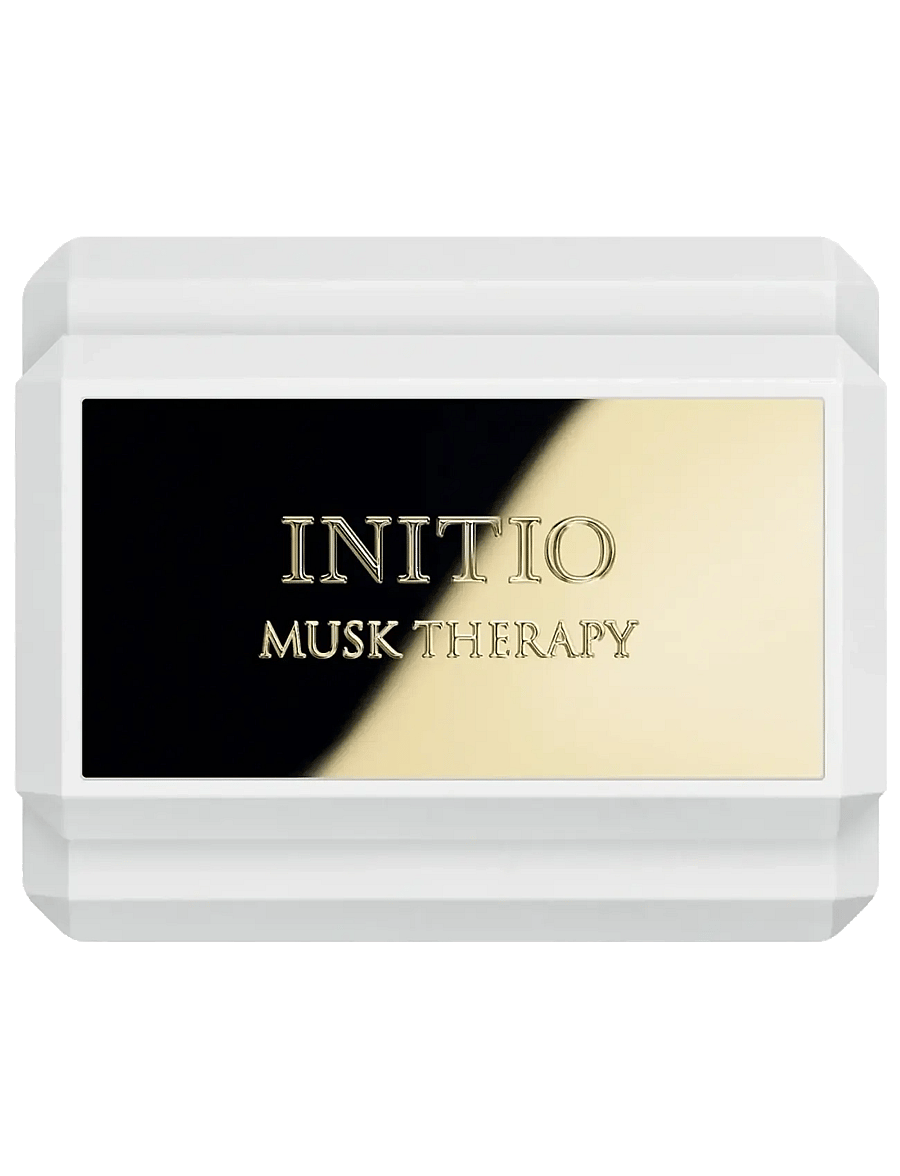 INITIO Parfums Privés - MUSK THERAPY EDP SPRAY 90 ML - mõlemale soole - clear - 2