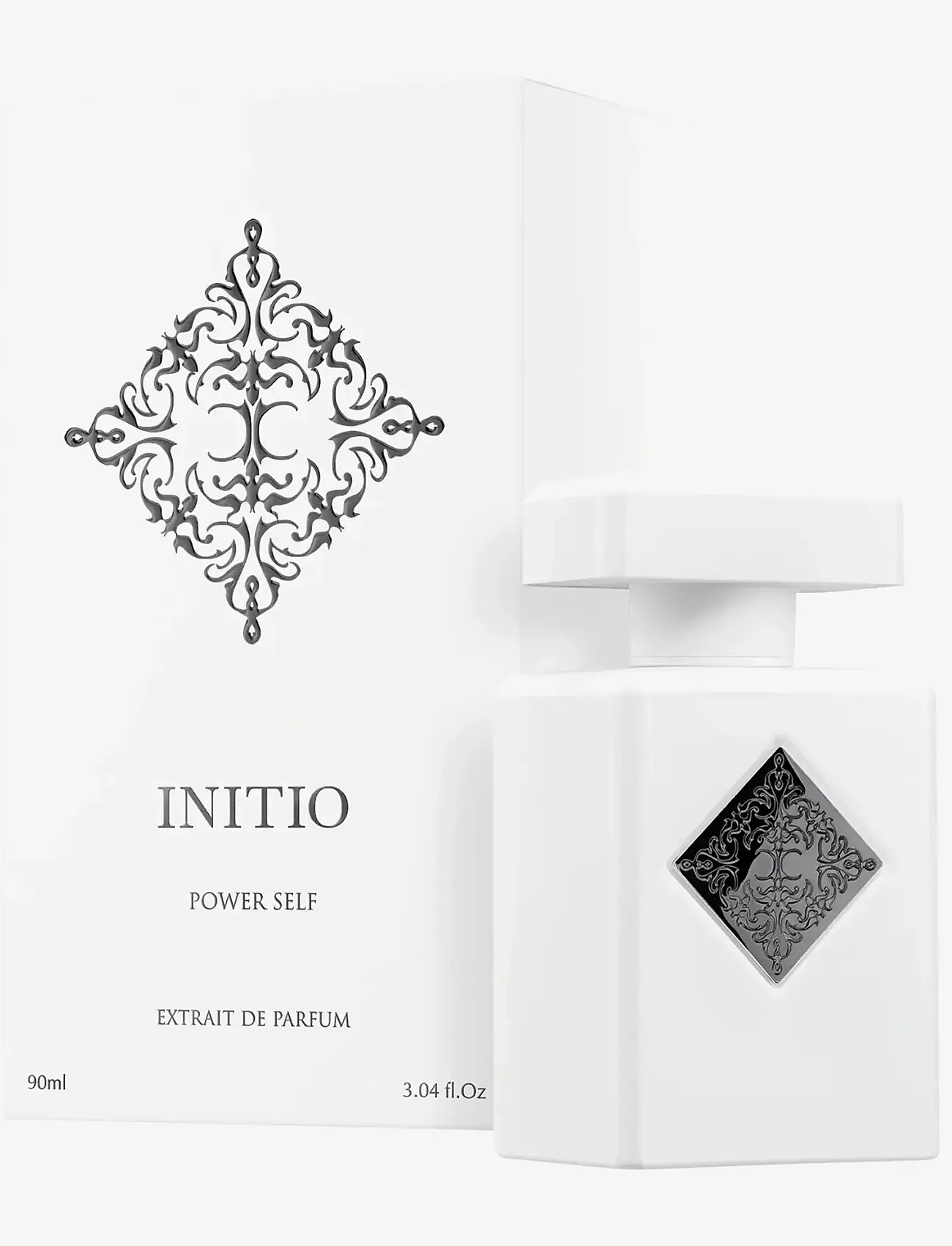INITIO Parfums Privés - Power Self Edp 90 Ml - unisex - clear - 2