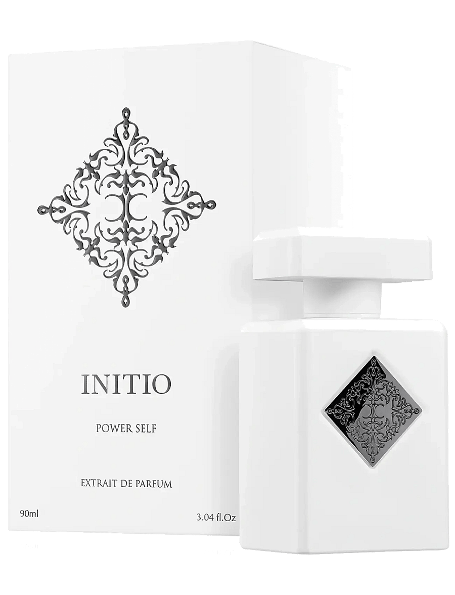 INITIO Parfums Privés - Power Self Edp 90 Ml - mõlemale soole - clear - 2