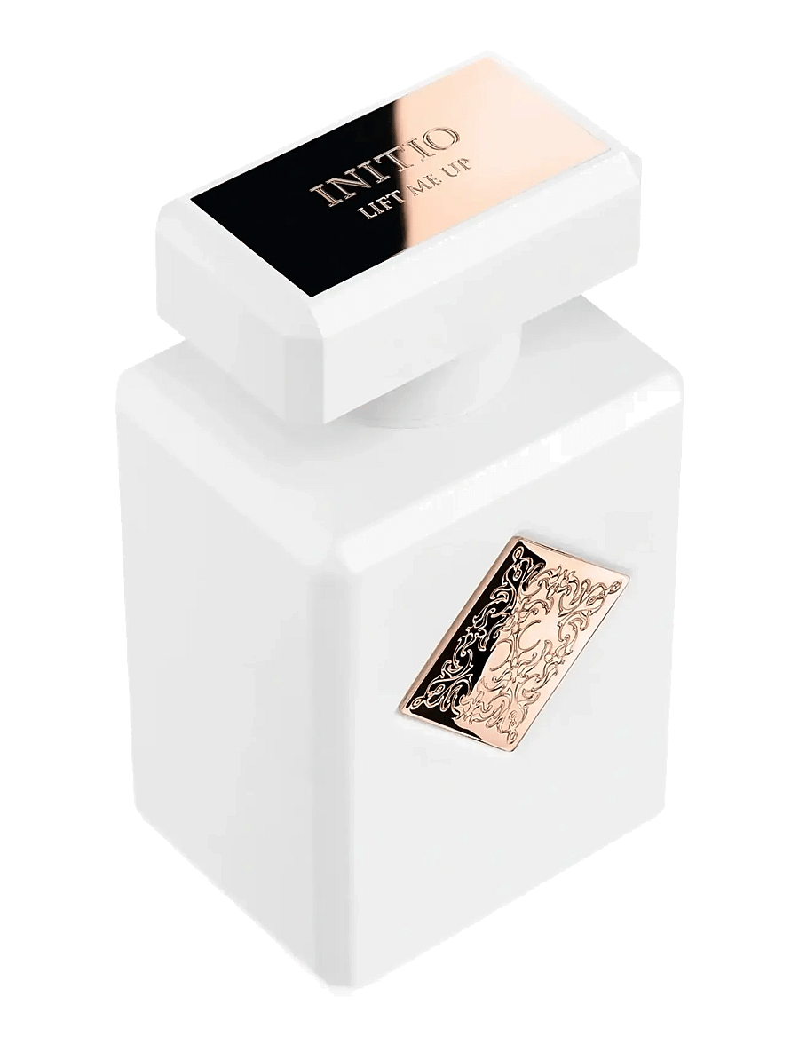 INITIO Parfums Privés - LIFT ME UP EDP 90ML - mõlemale soole - clear - 0