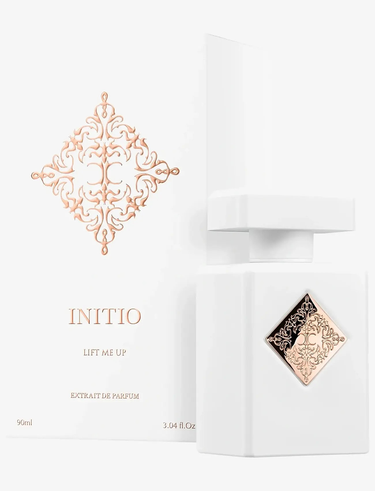 INITIO Parfums Privés - LIFT ME UP EDP 90ML - unisex - clear - 2