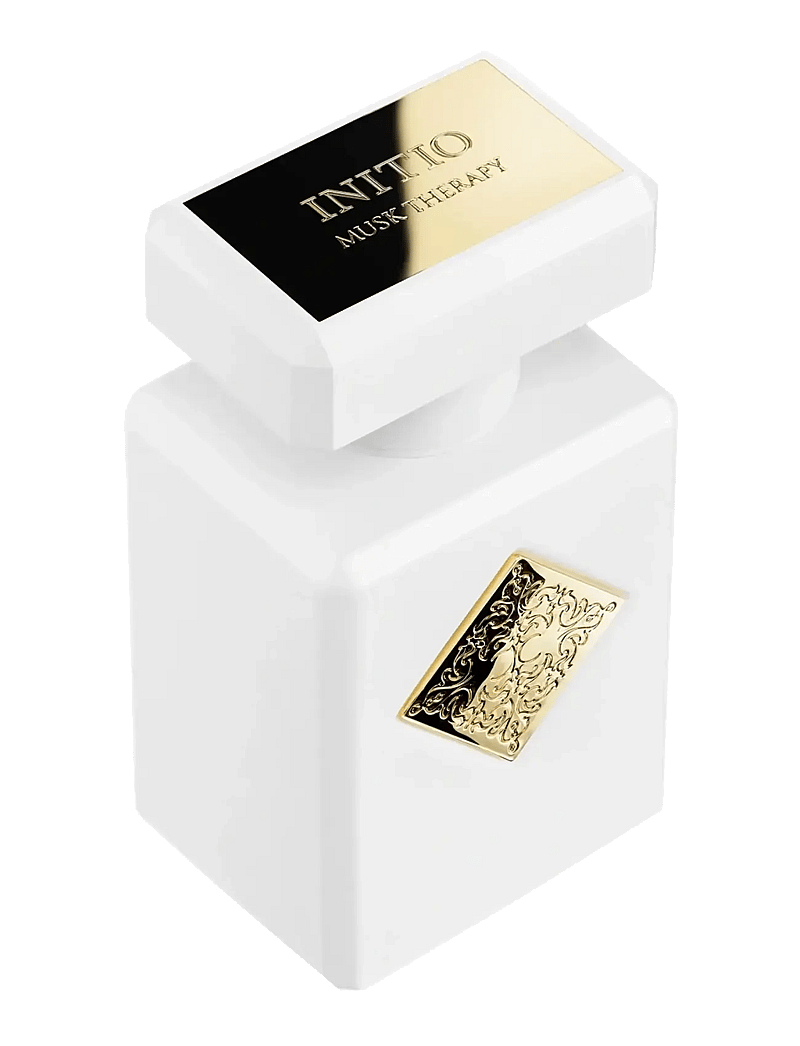 INITIO Parfums Privés - MUSK THERAPY EDP 50 ML - mõlemale soole - clear - 0