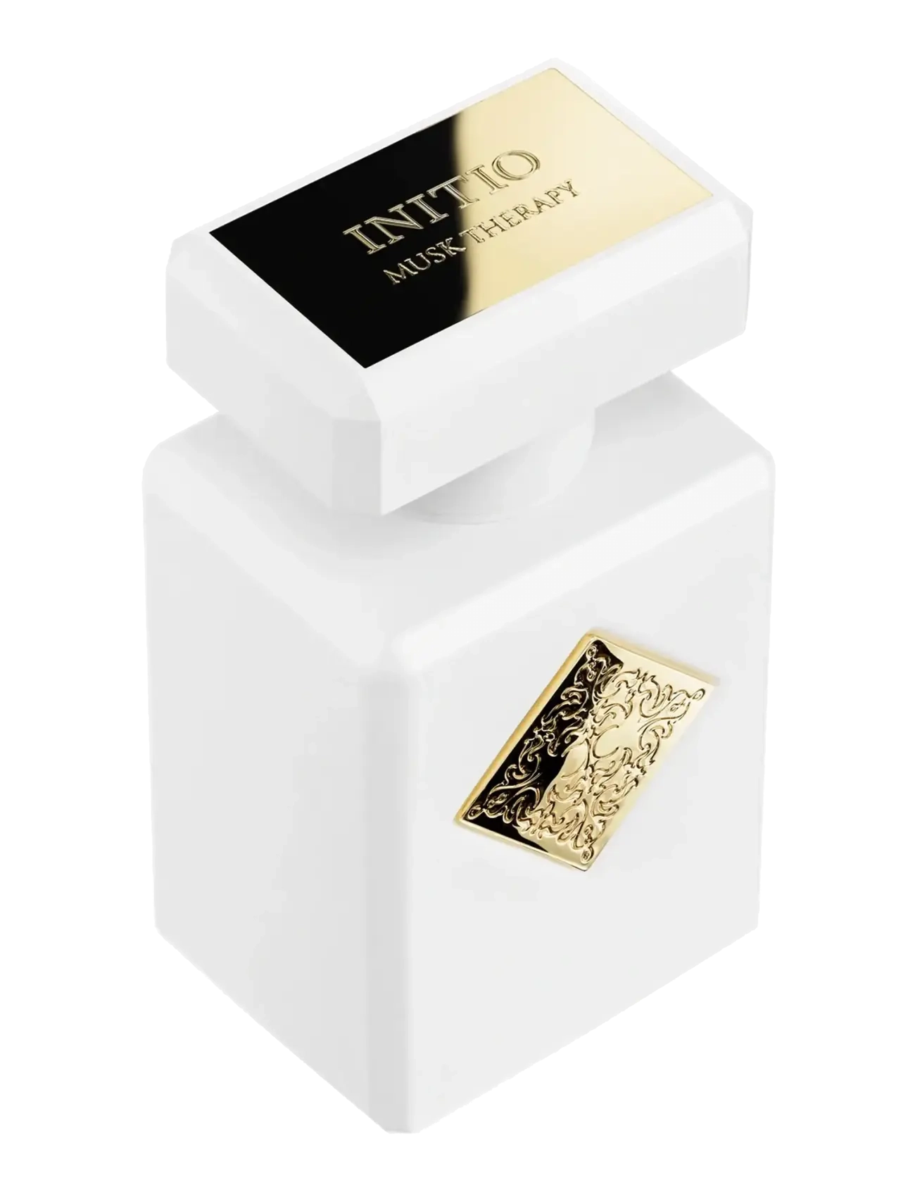 INITIO Parfums Privés MUSK THERAPY EDP 50 ML - Parfumer & dufte - null / undefined