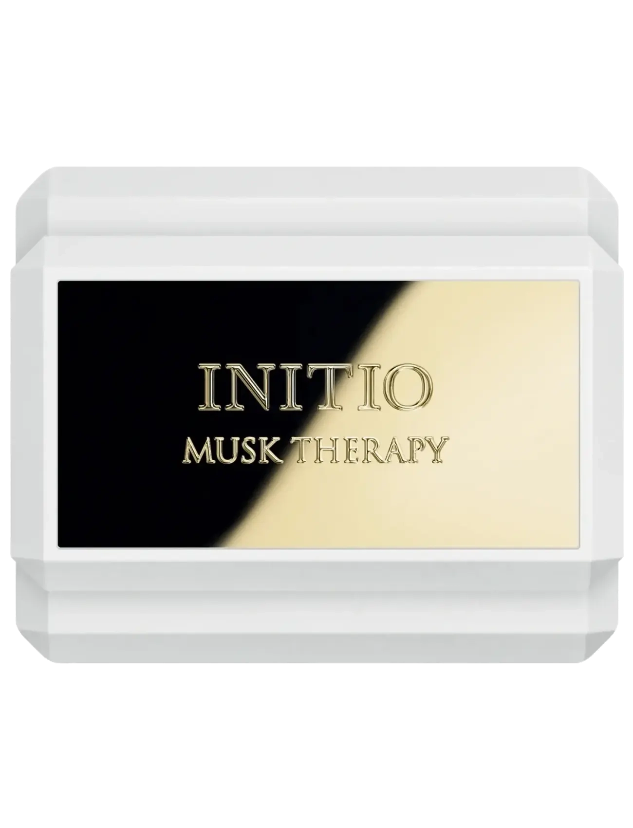 INITIO Parfums Privés - MUSK THERAPY EDP 50 ML - unisex - clear - 2