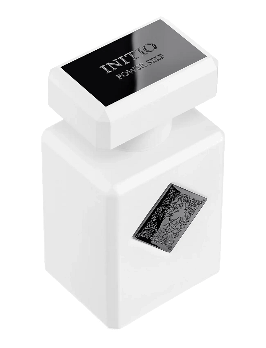 INITIO Parfums Privés - Power Self Extrait de Parfum 50 ml - unisex - clear - 0
