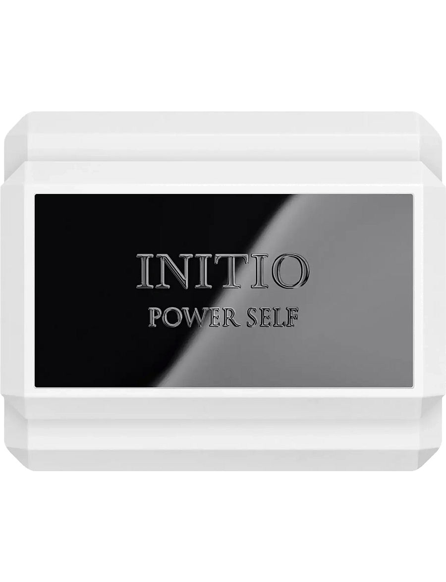 INITIO Parfums Privés - Power Self Extrait de Parfum 50 ml - unisex - clear - 1