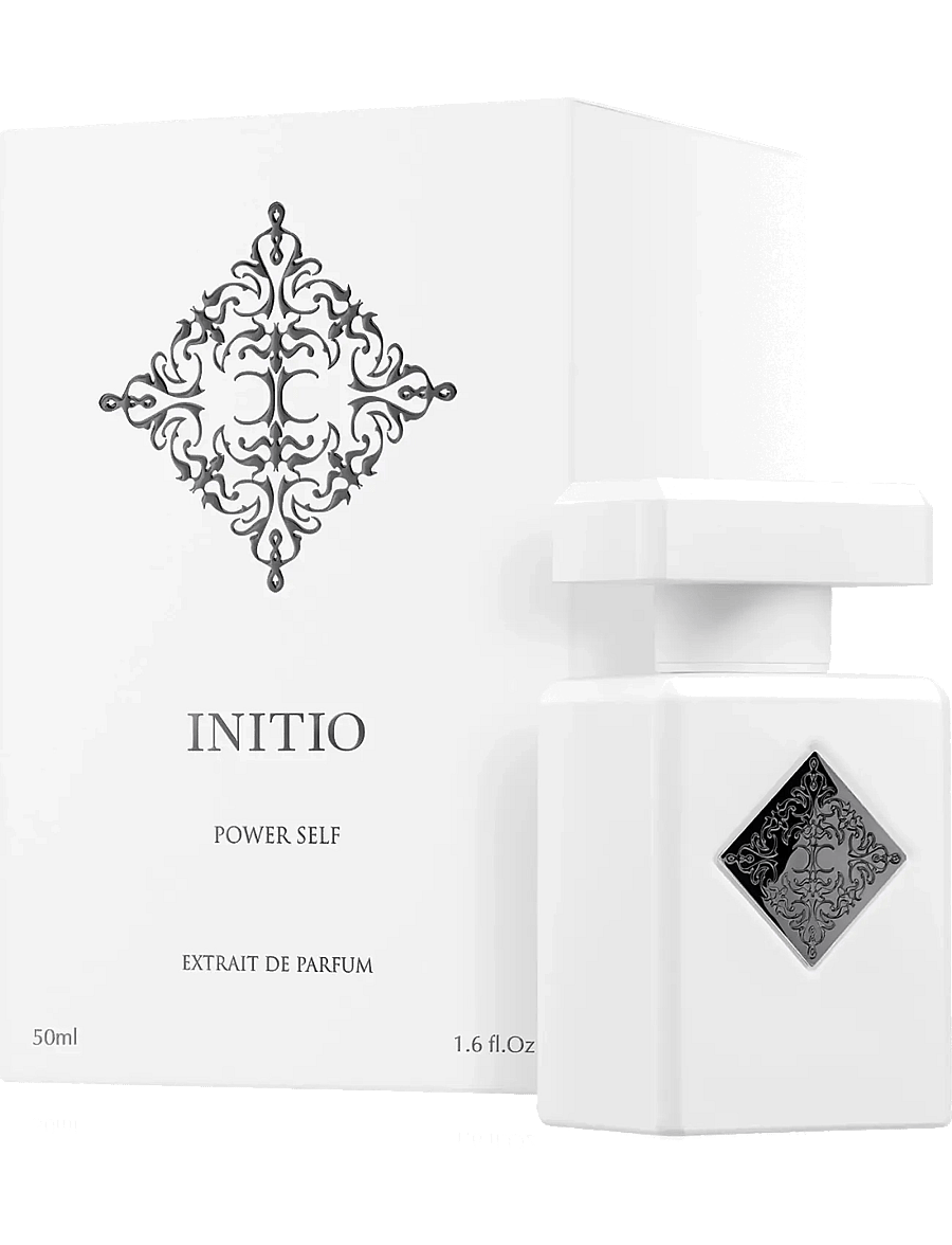 INITIO Parfums Privés - Power Self Extrait de Parfum 50 ml - unisex - clear - 2