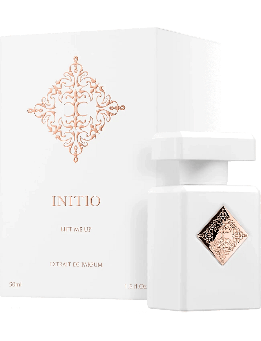INITIO Parfums Privés - Lift Me Up Extrait de Parfum 50 ml - unisex - clear - 2