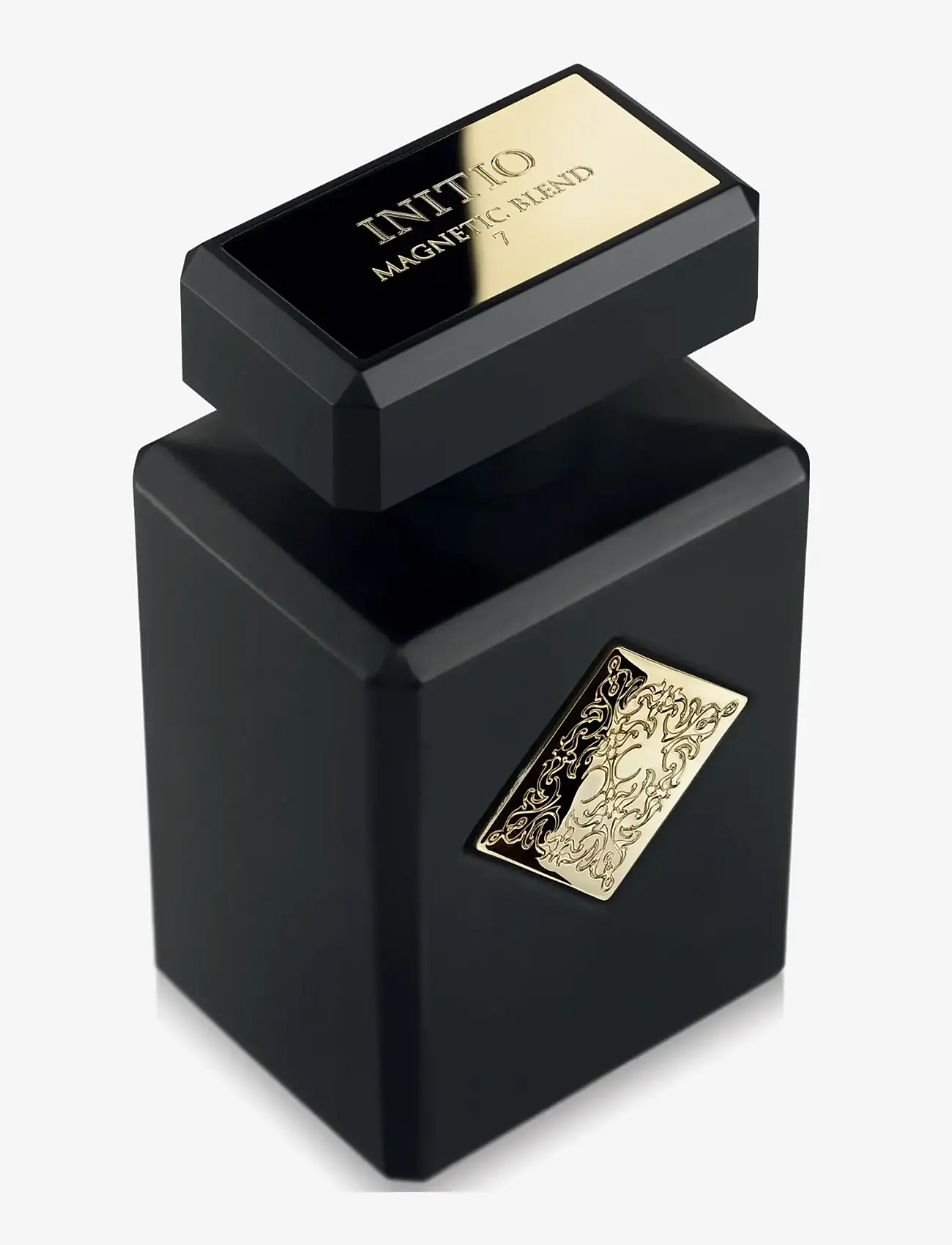 INITIO Parfums Privés - MAGNETIC BLEND 7 EDP  90 ML - unisex - clear - 0