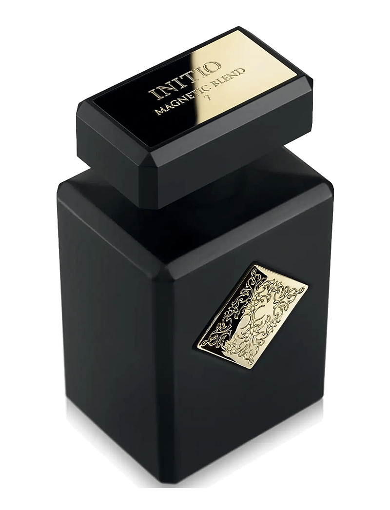 INITIO Parfums Privés - MAGNETIC BLEND 7 EDP 90 ML - mõlemale soole - clear - 0