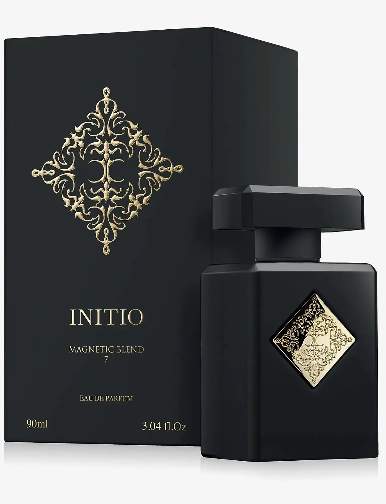 INITIO Parfums Privés - MAGNETIC BLEND 7 EDP  90 ML - unisex - clear - 1