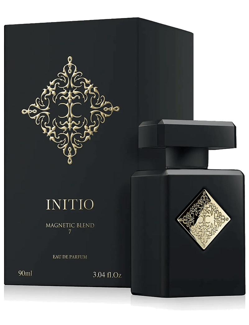 INITIO Parfums Privés - MAGNETIC BLEND 7 EDP 90 ML - mõlemale soole - clear - 1