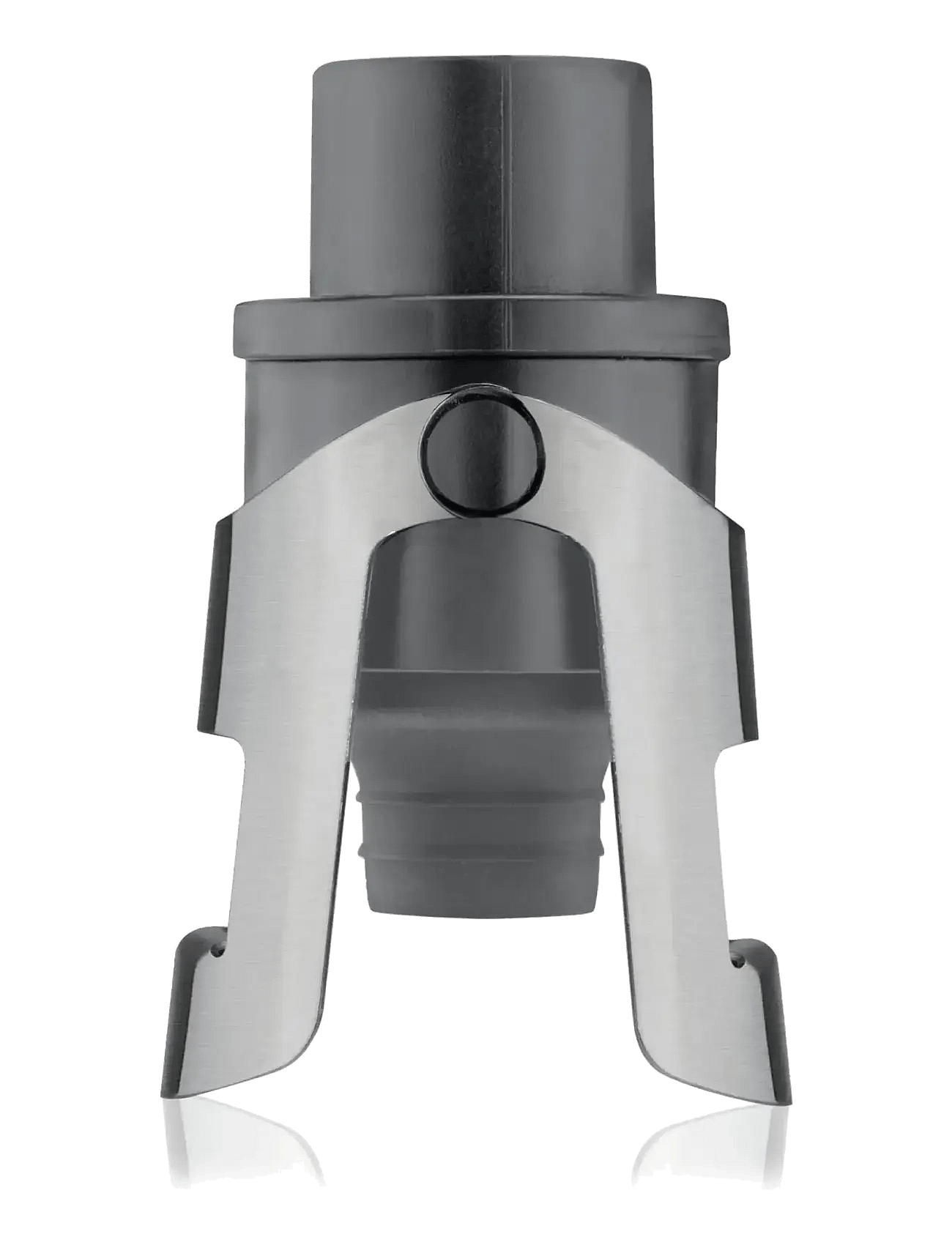 Innovine - Champagne Saver In Graphite