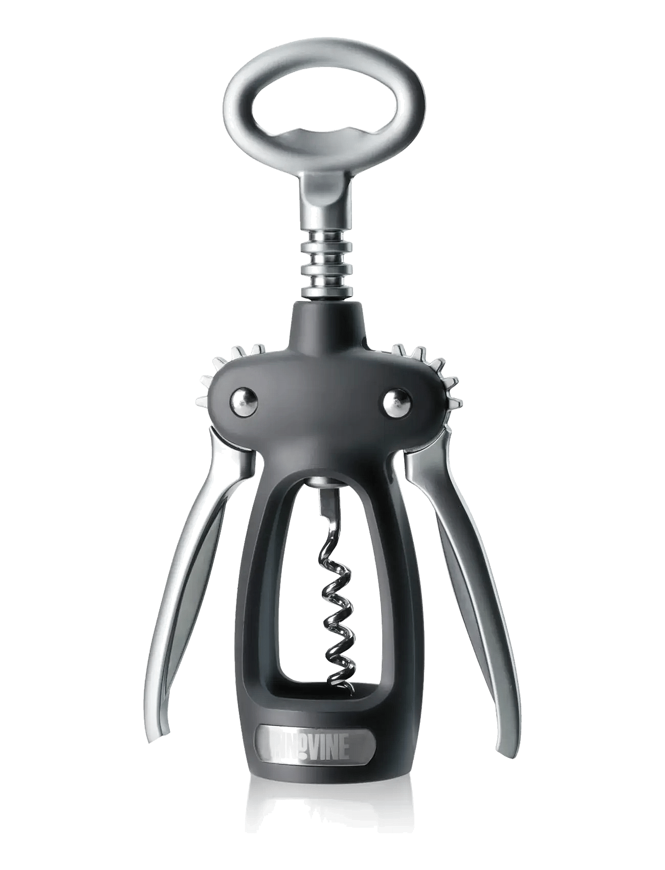 Innovine - Double Lever Corkscrew In