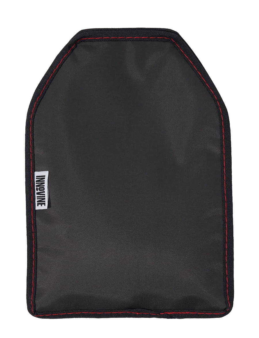 Innovine - Wine Chilling Wrap in Graphite by Innovine™ - grey - 1