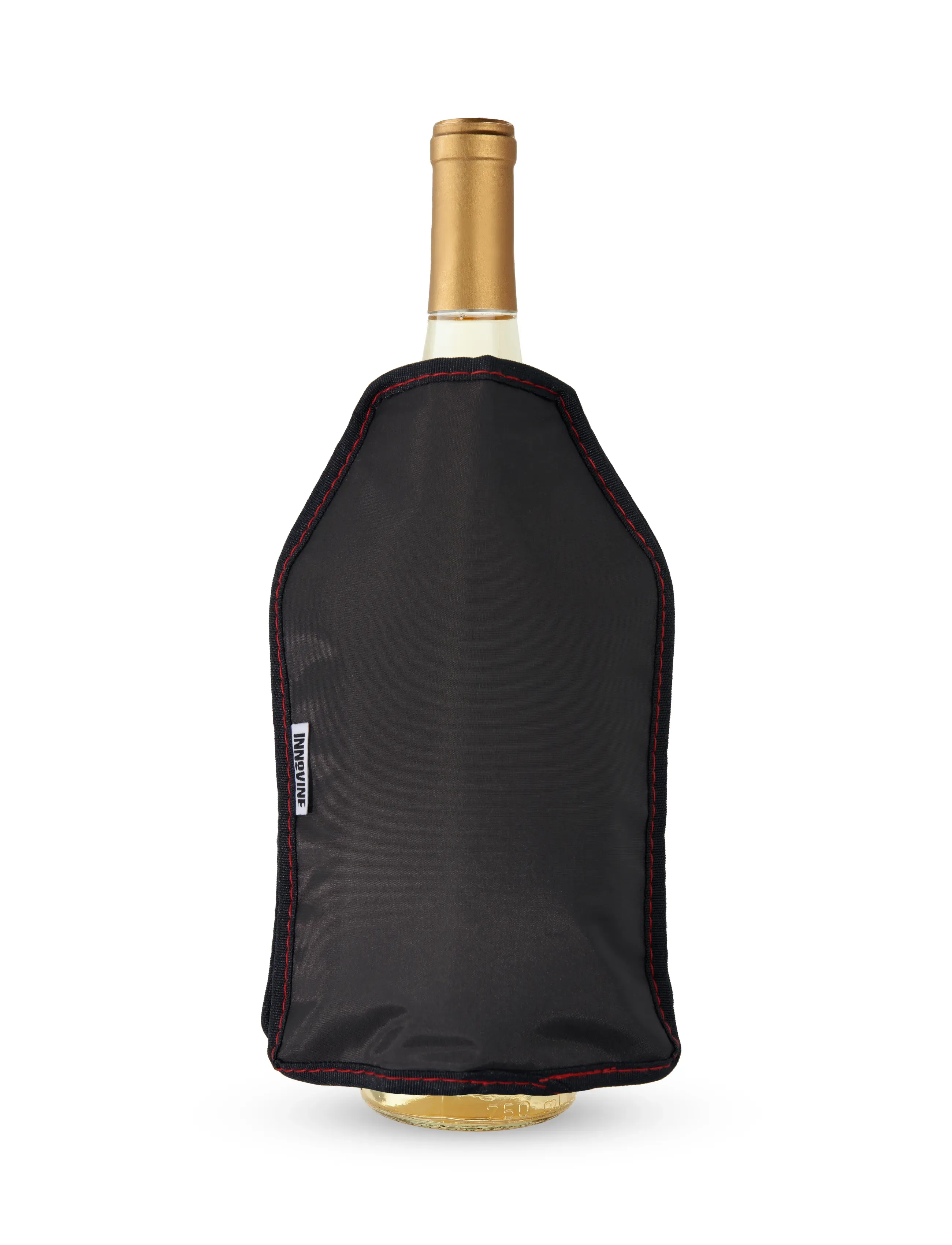 Innovine - Wine Chilling Wrap in Graphite by Innovine™ - flaskkylare - grey - 0