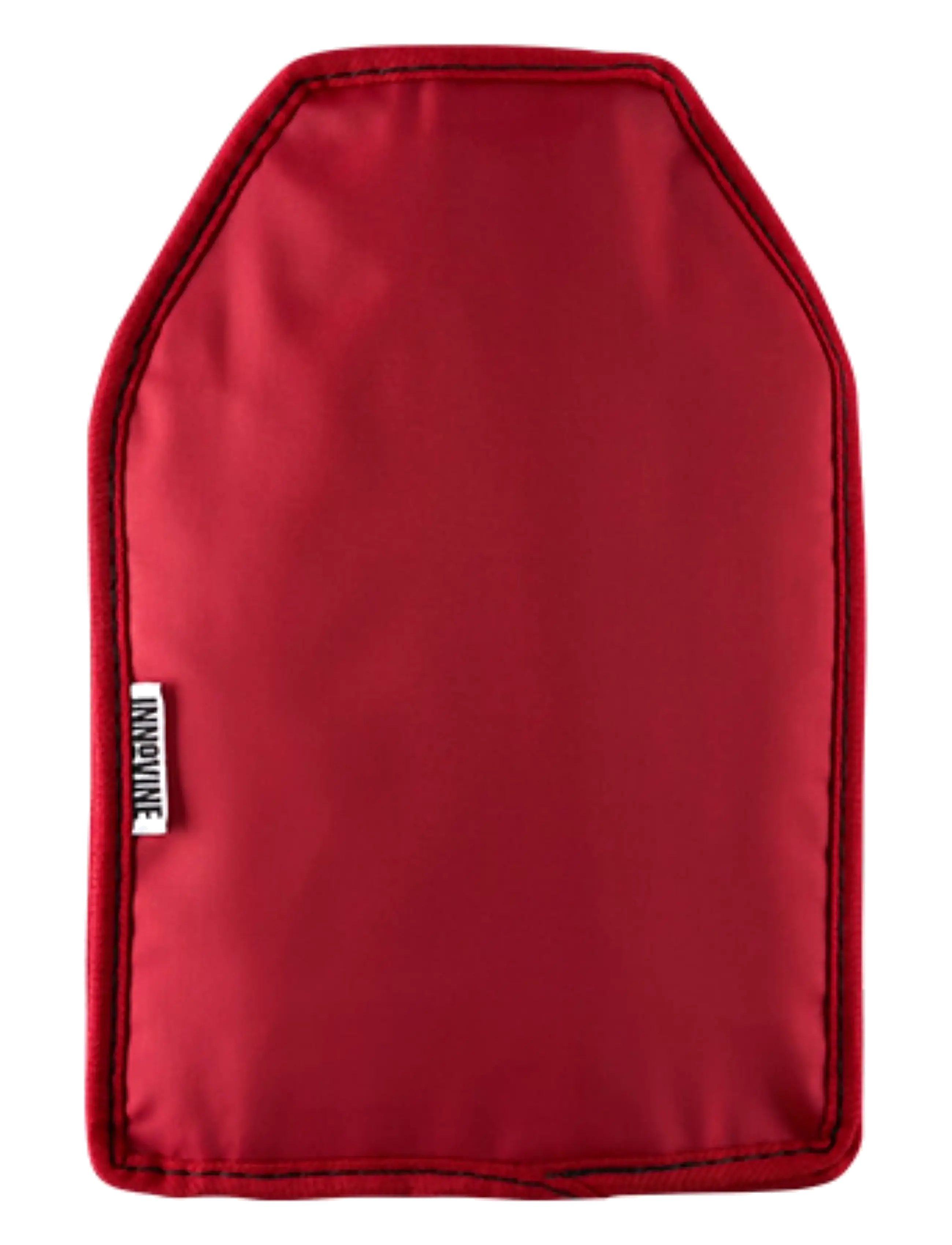 Innovine Wine Chilling Wrap in Raspberry by Innovine™ - Innovine - RED / red