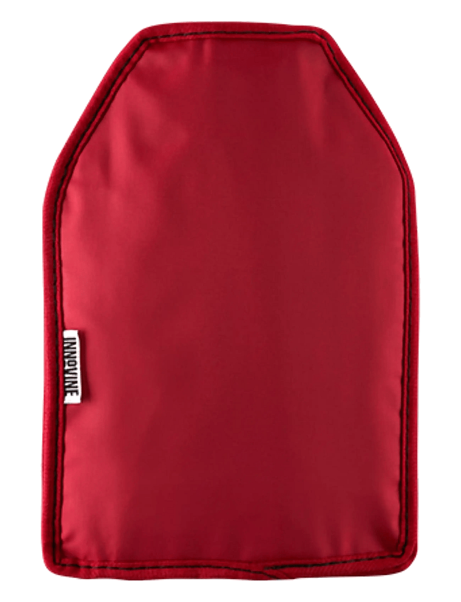 Innovine - Wine Chilling Wrap in Raspberry by Innovine™ - red - 1