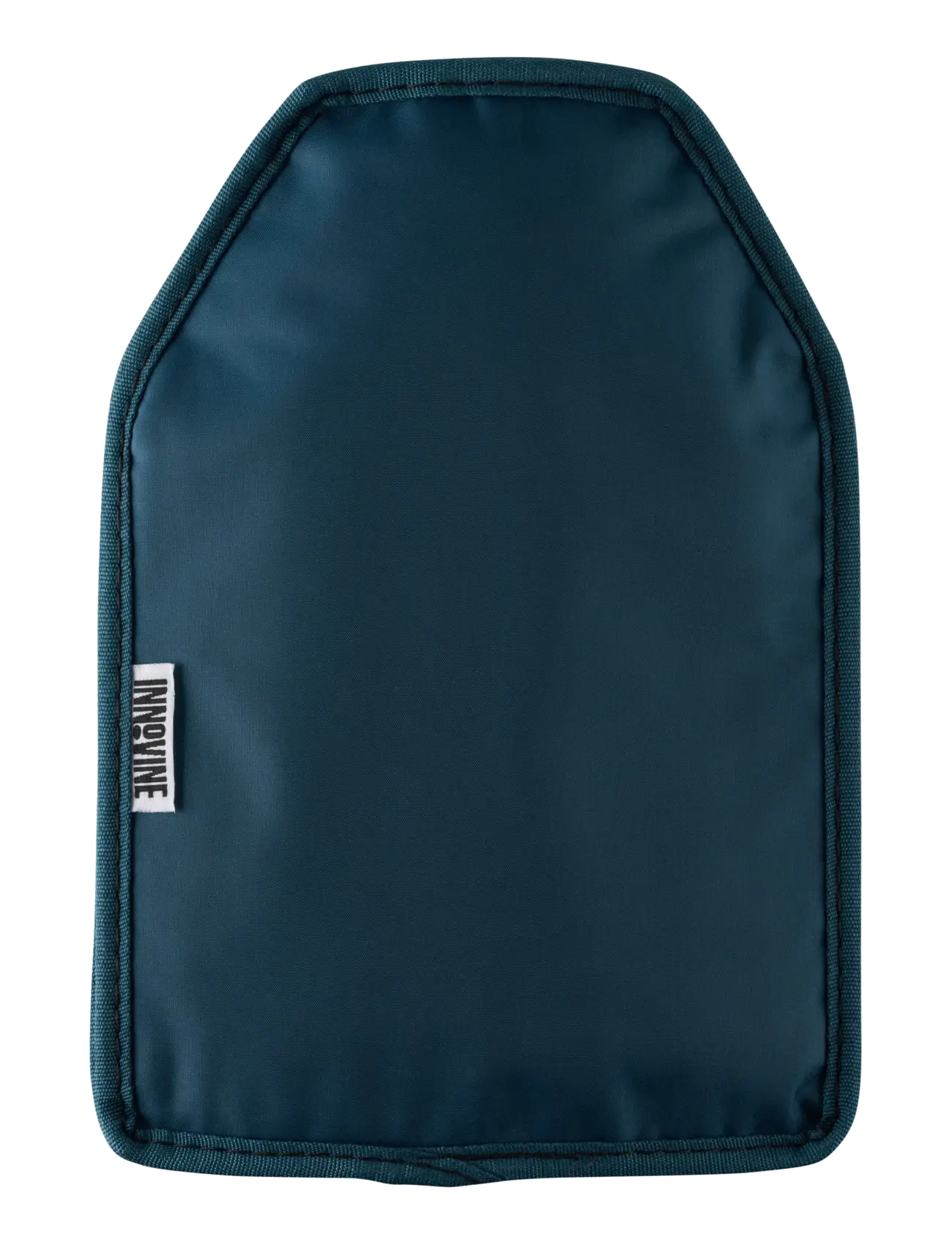 Innovine Wine Chilling Wrap in Deep Teal by Innovine™ - Borddækning - TEAL / navy