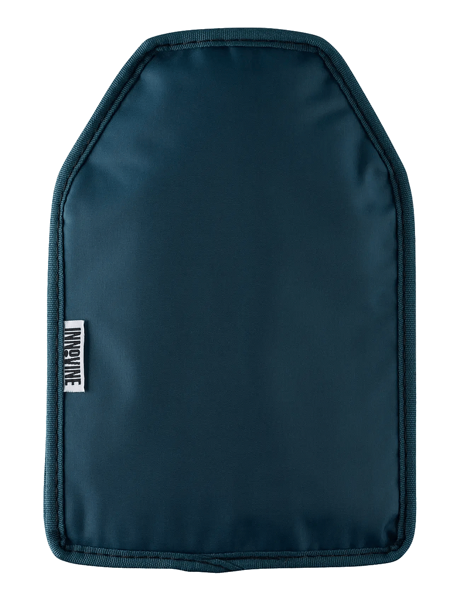 Innovine - Wine Chilling Wrap in Deep Teal by Innovine™ - teal - 1