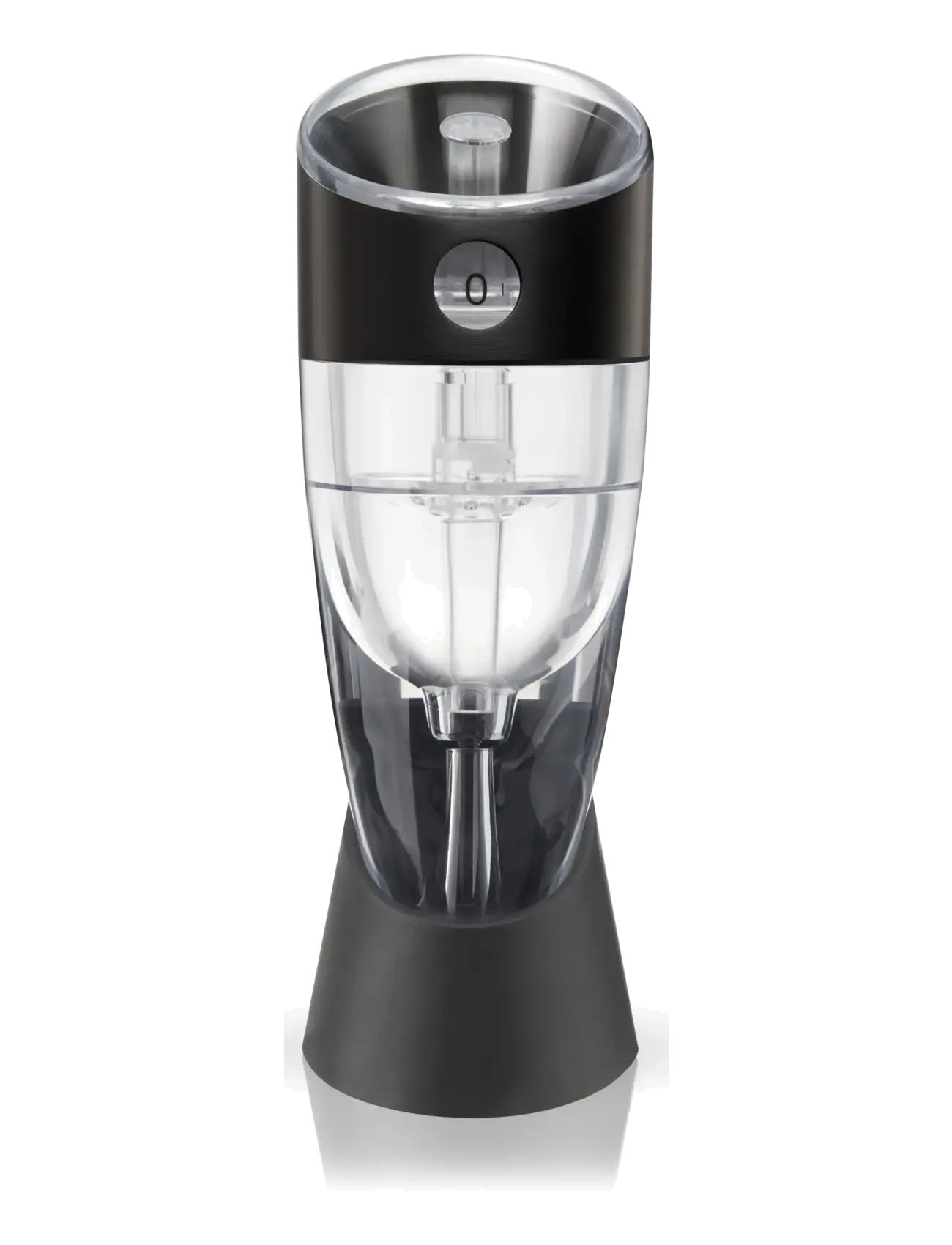 Innovine - Adjustable Wine Aerator In