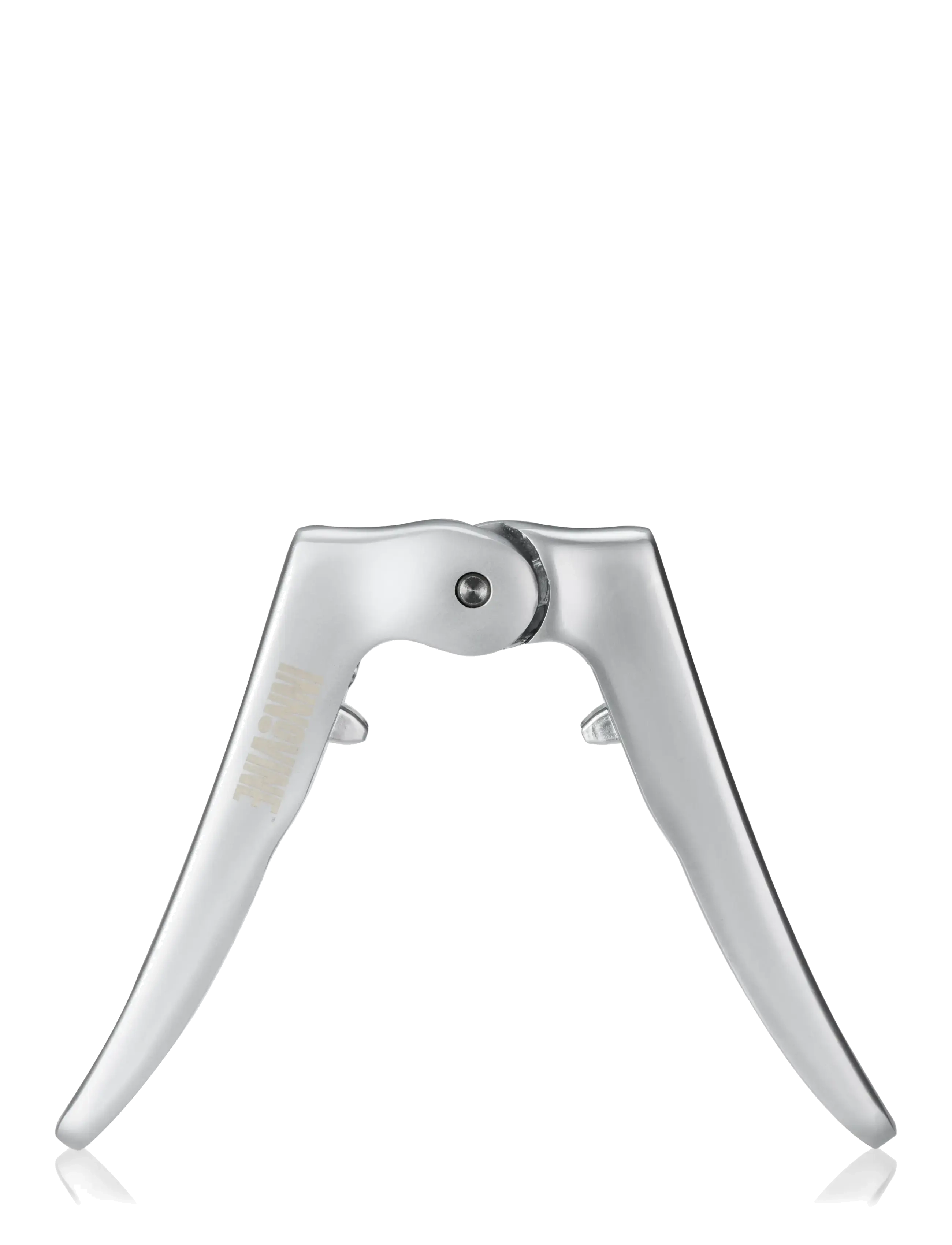 Innovine Champagne Cork Puller by Innovine™ - Innovine - SILVER / silver