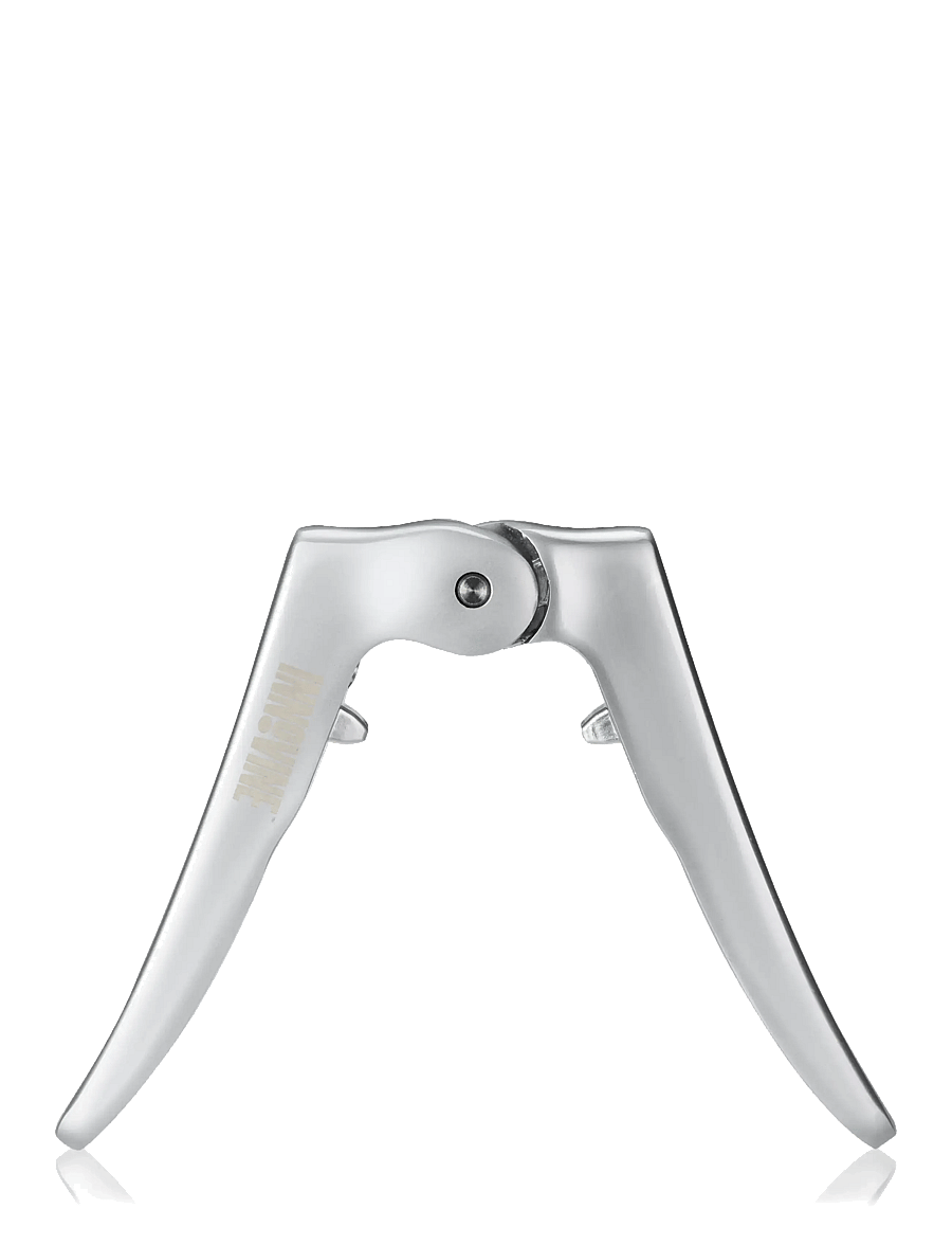 Innovine - Champagne Cork Puller by Innovine™ - silver - 1
