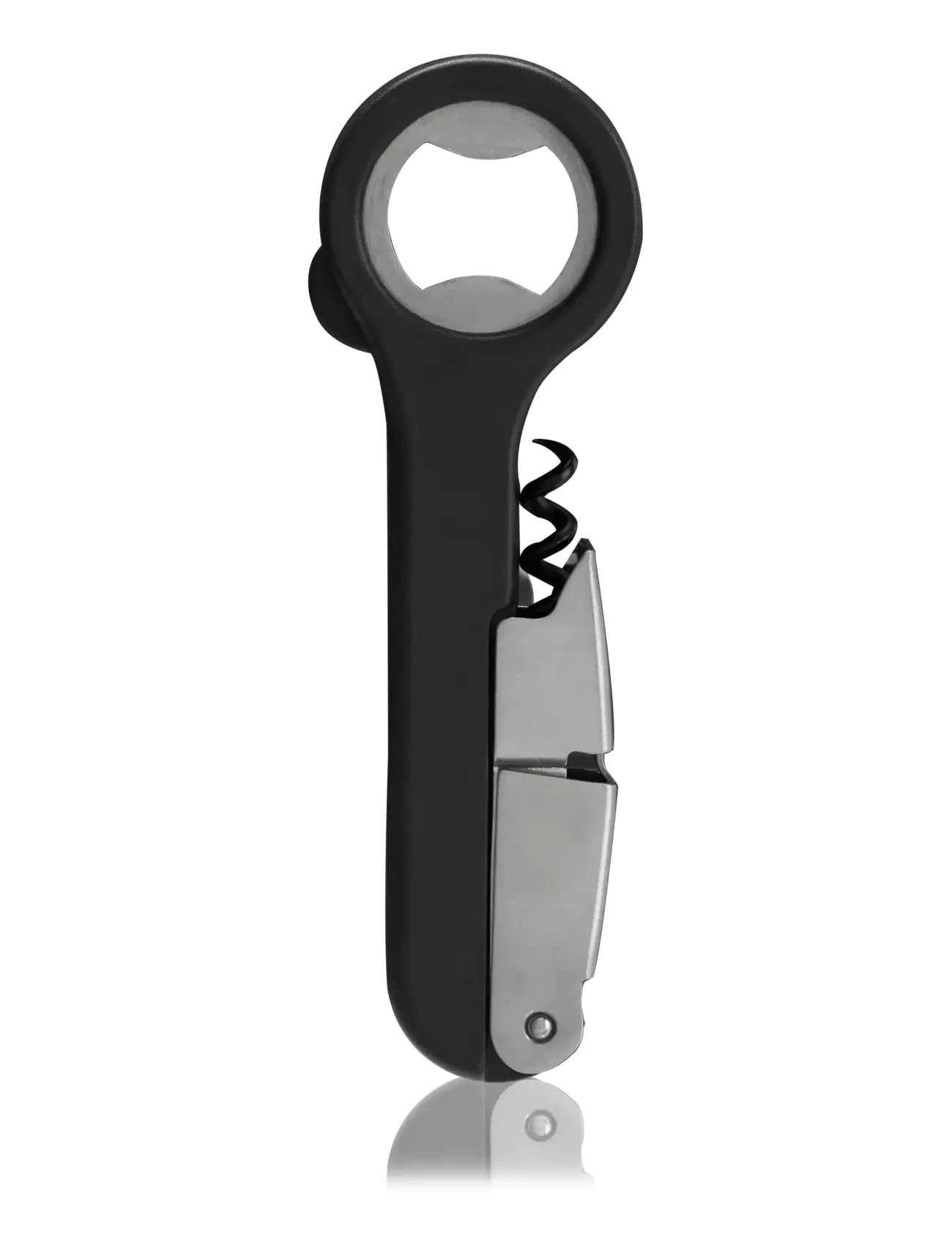 Innovine Professional Corkscrew by Innovine™ - Innovine - BLACK / black