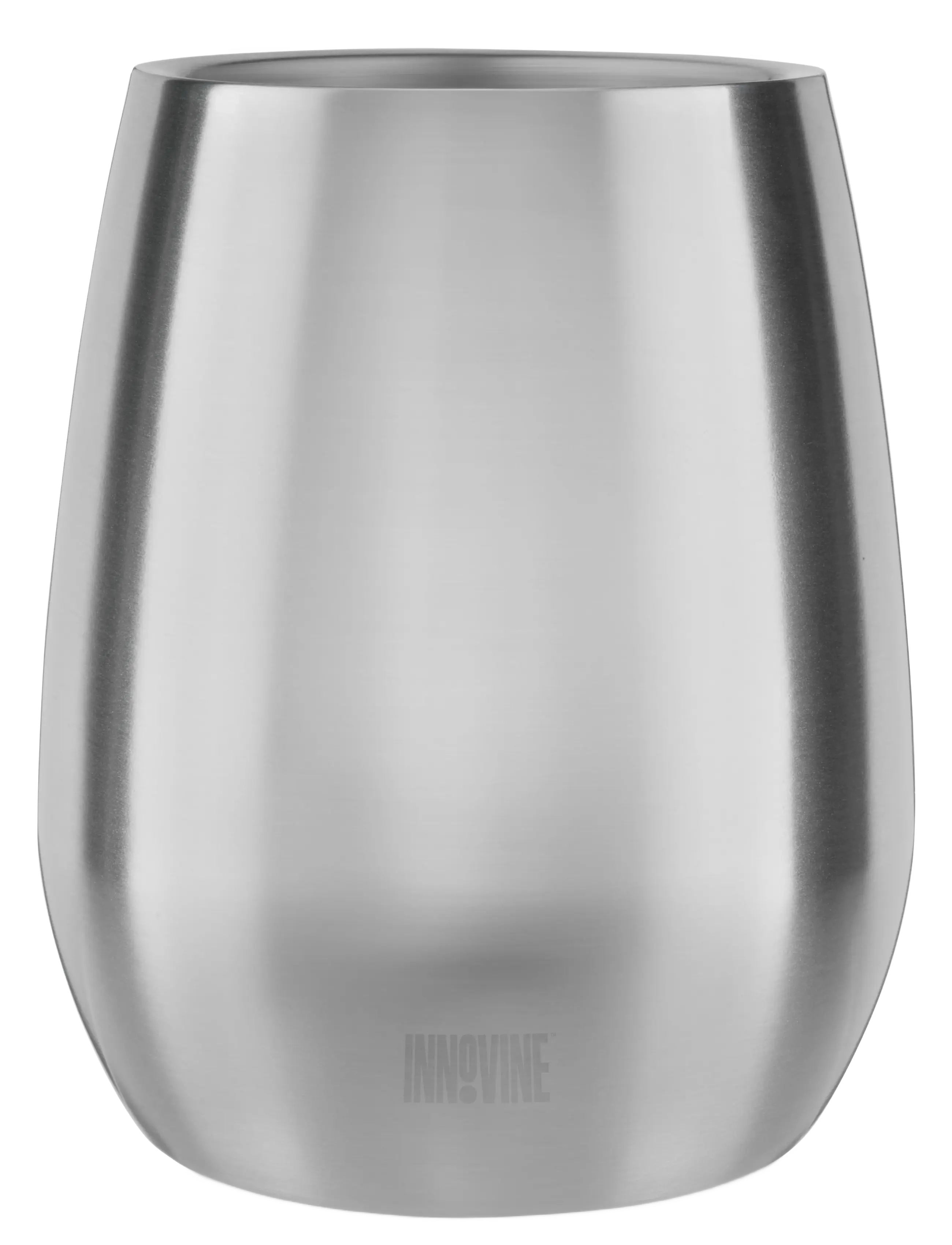 Innovine Classic Wine Bottle Chiller Bucket by Innovine™ - Innovine - SILVER / silver