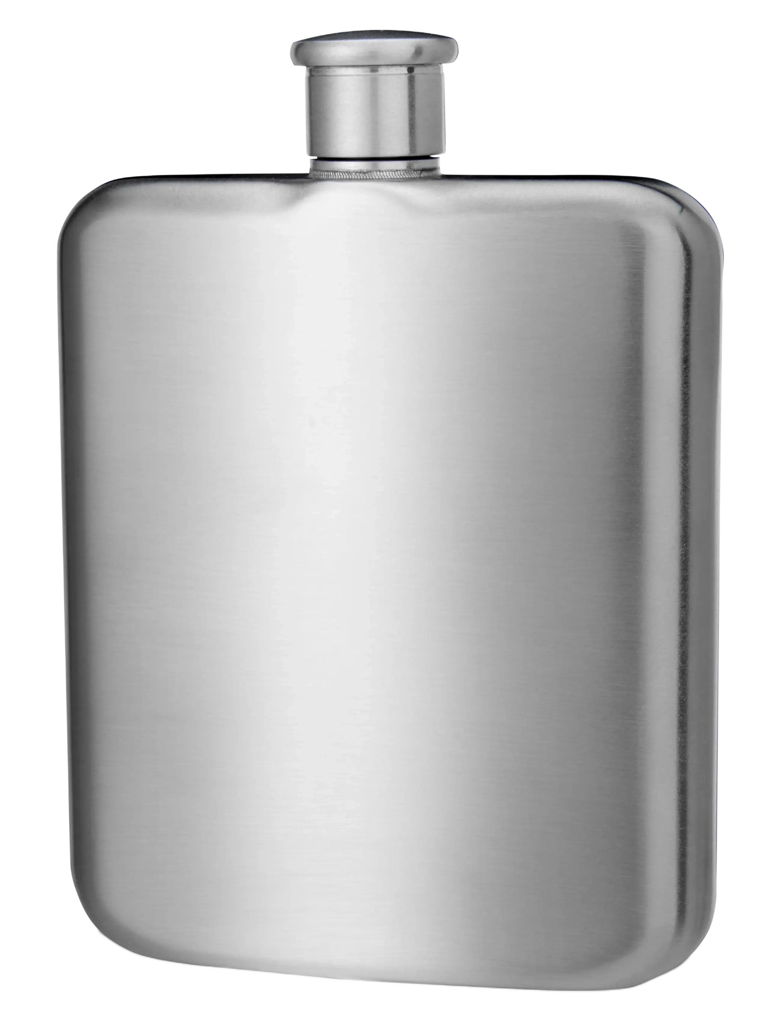 Innovine Classic Flask by Innovine™ - Innovine - SILVER / silver