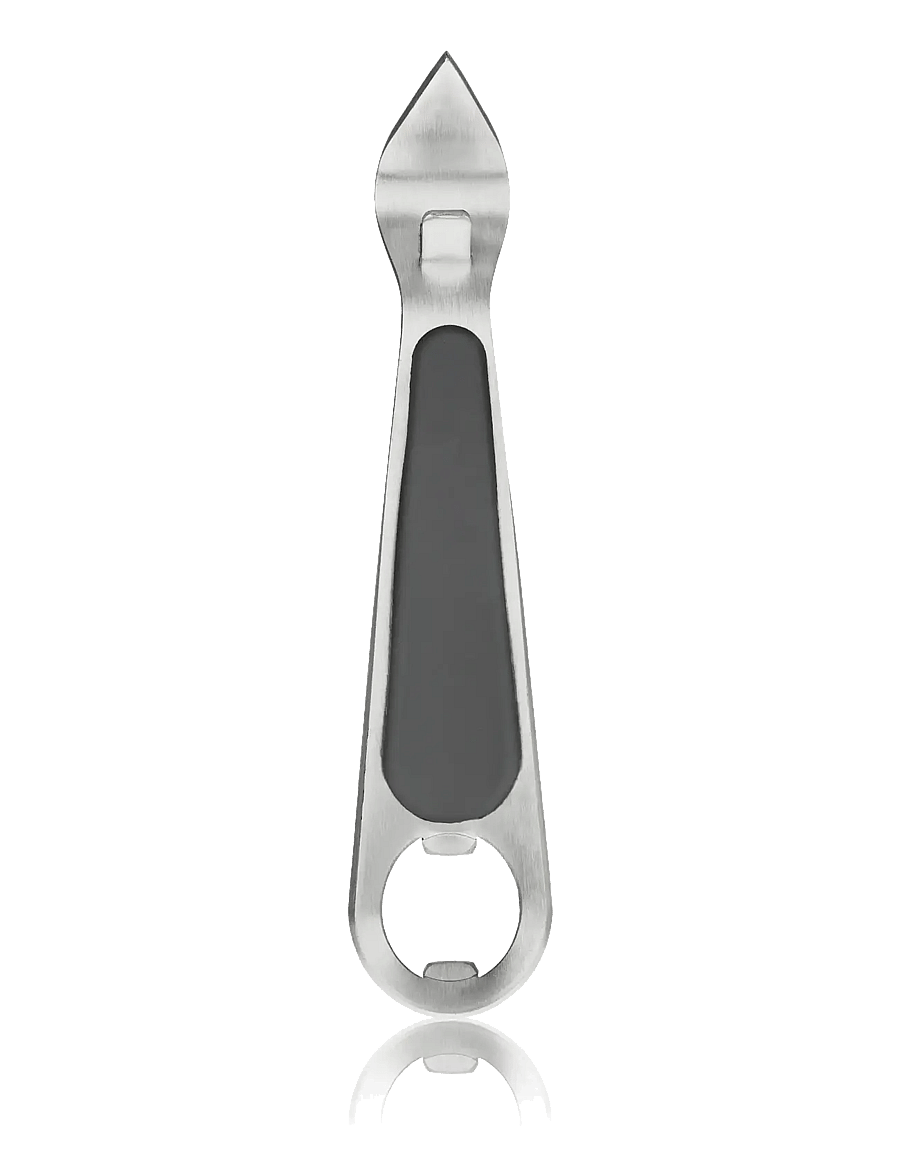 Innovine - Bottle Opener by Innovine™ - silver - 1