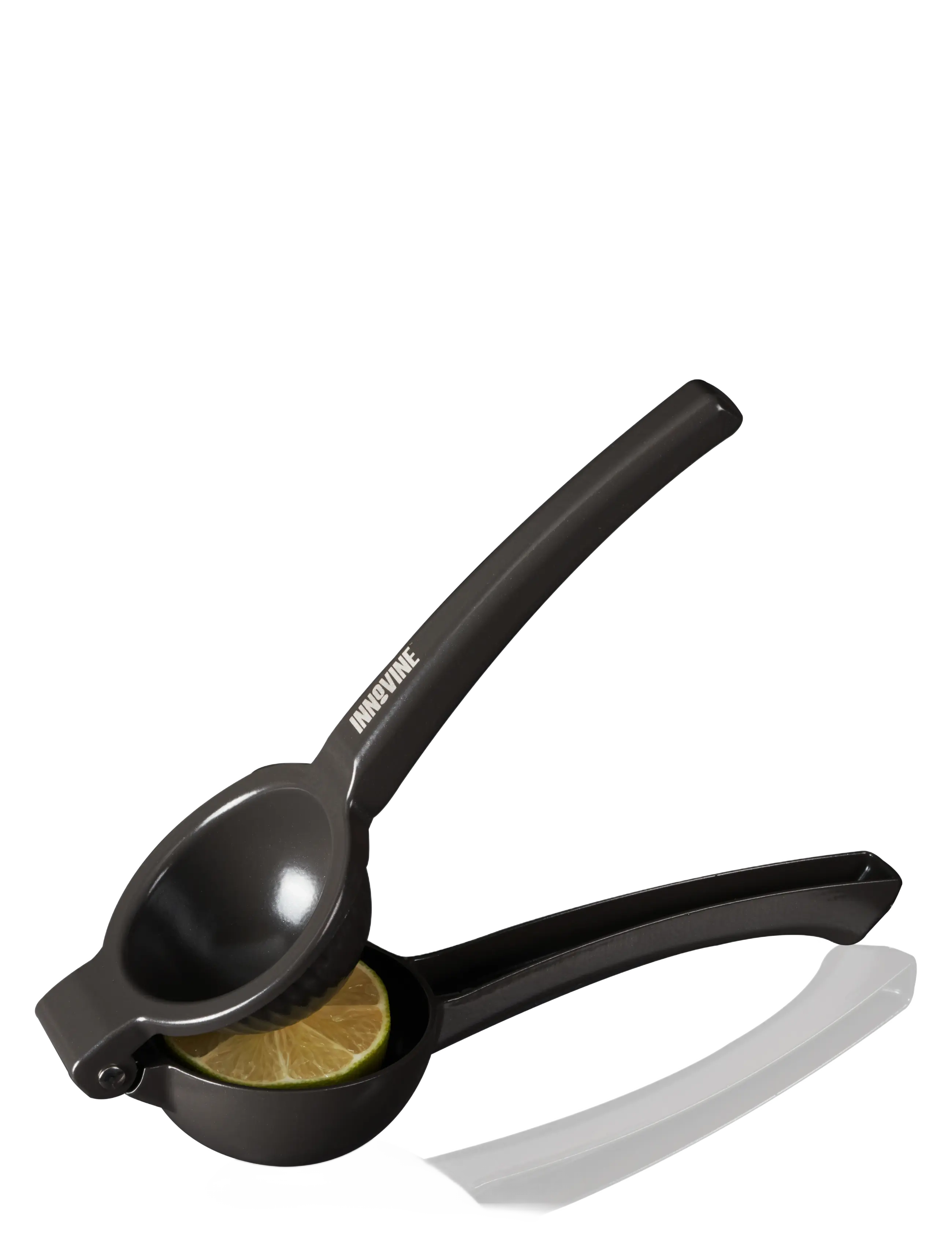 Innovine - Citrus Press by Innovine™ - citruspressar - black - 2
