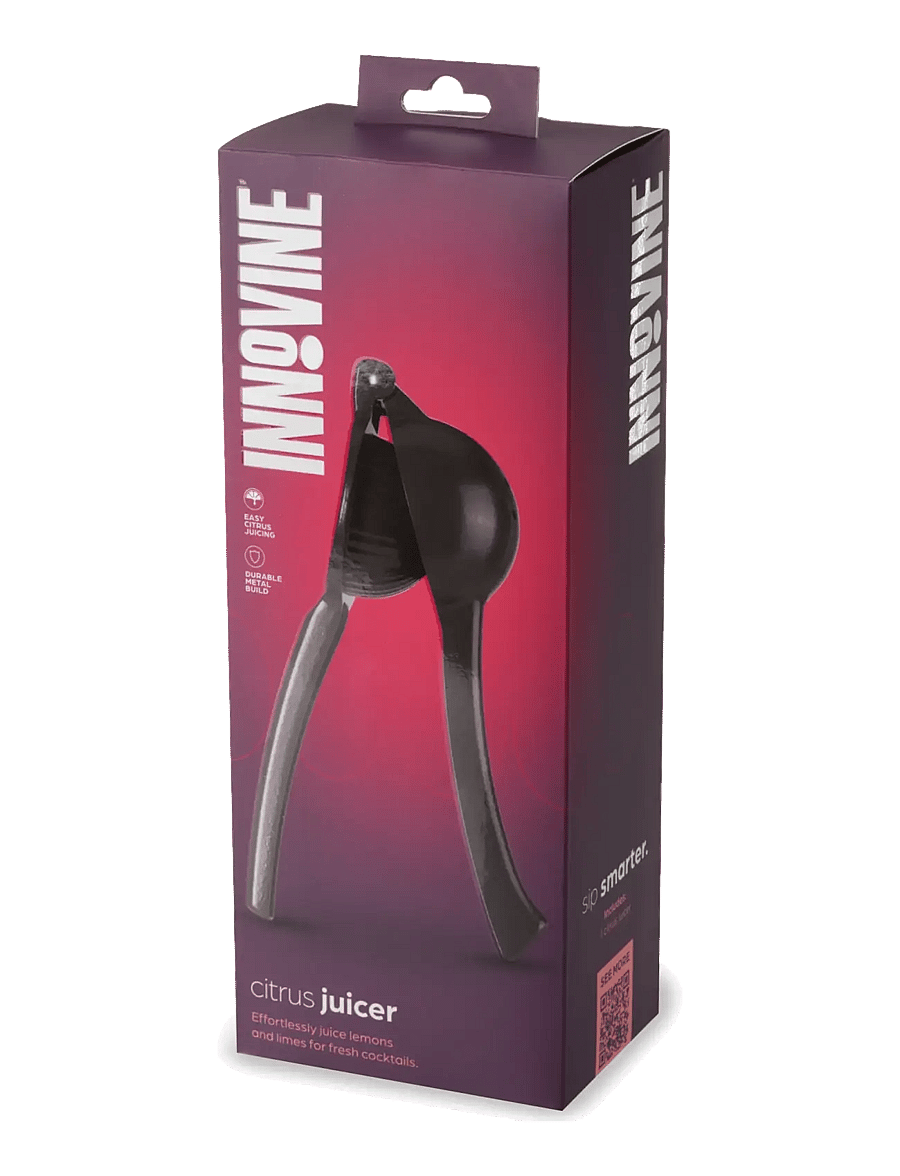 Innovine - Citrus Press by Innovine™ - black - 5