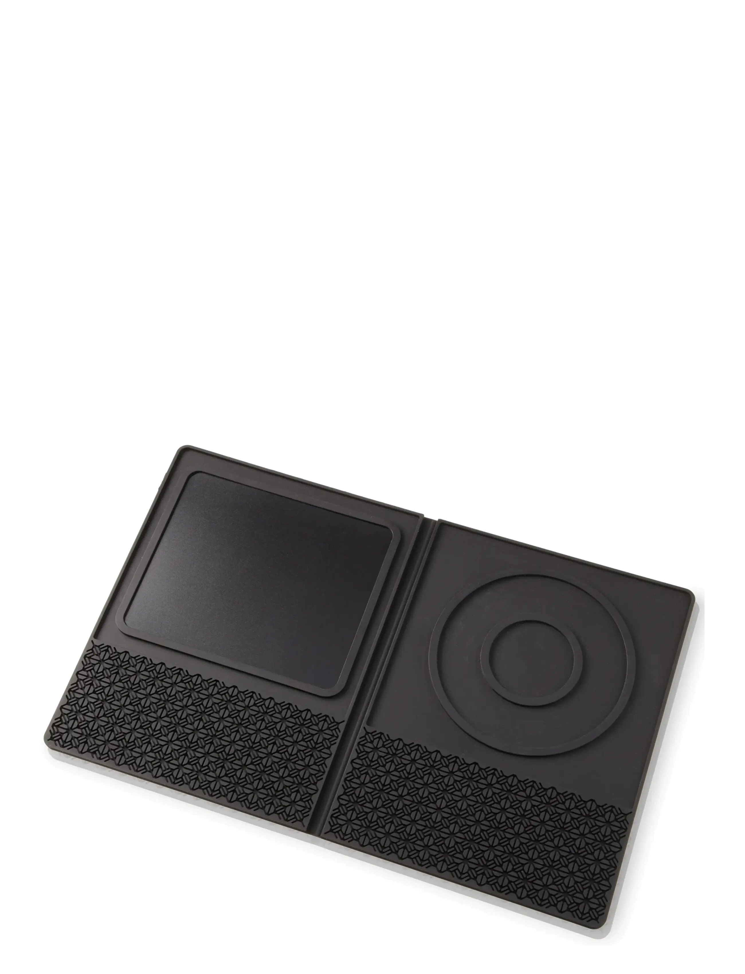 Innovine Bar Mat by Innovine™ - Julklappar - BLACK / black