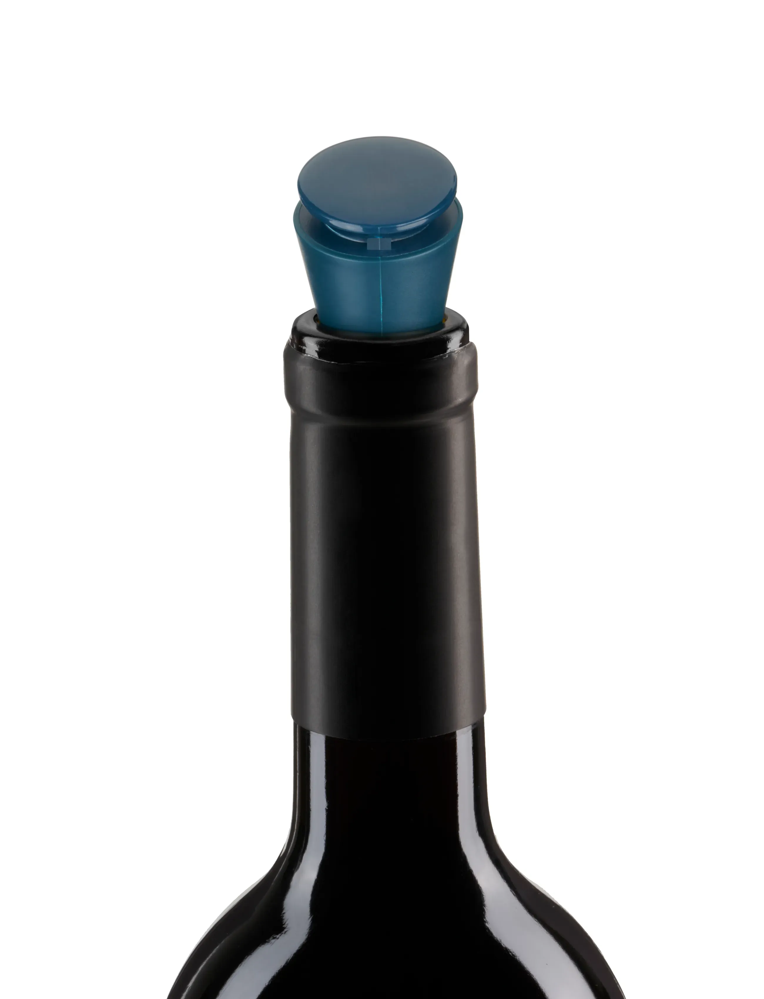 Innovine - Bottle Stoppers by Innovine™ - flasköppnare & vinförslutare - multi - 4