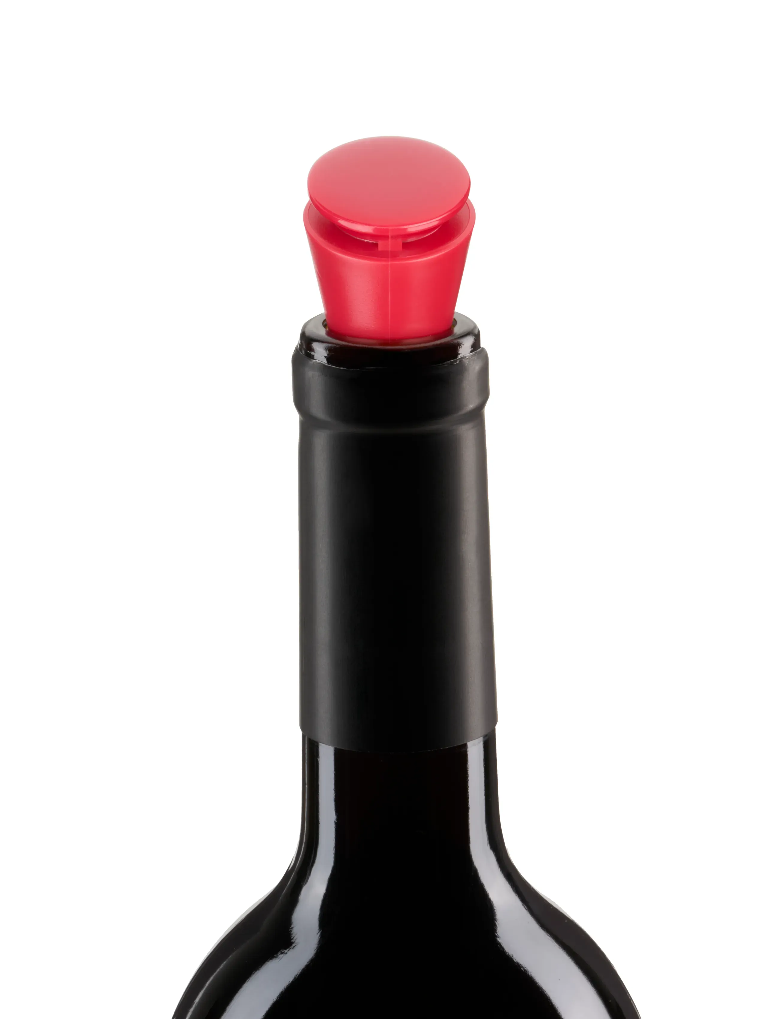 Innovine - Bottle Stoppers by Innovine™ - flasköppnare & vinförslutare - multi - 5