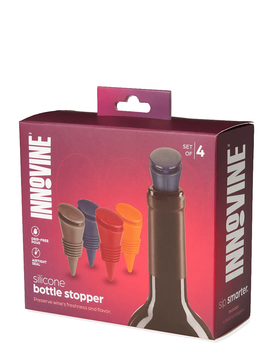 Innovine - Bottle Stoppers by Innovine™ - multi - 3