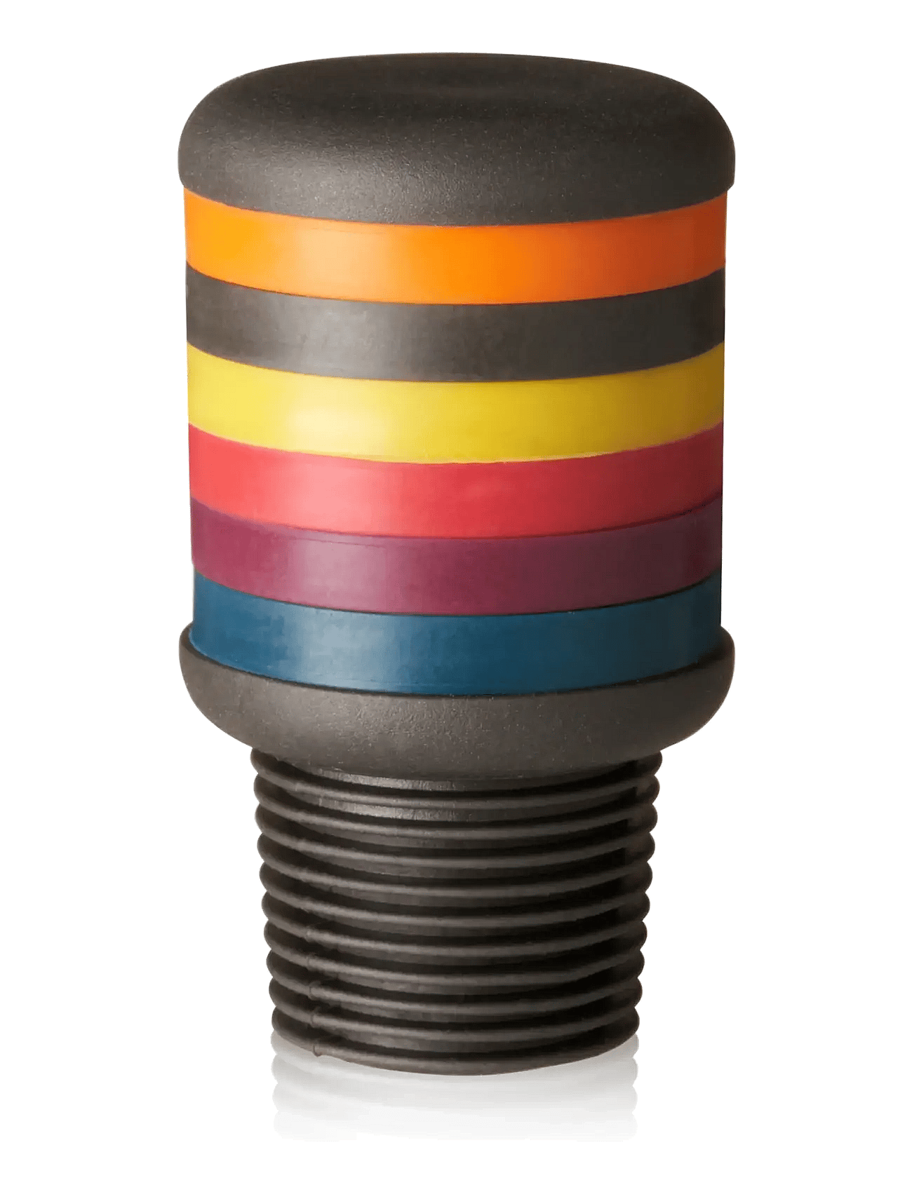 Innovine - Wine Stopper And Charms