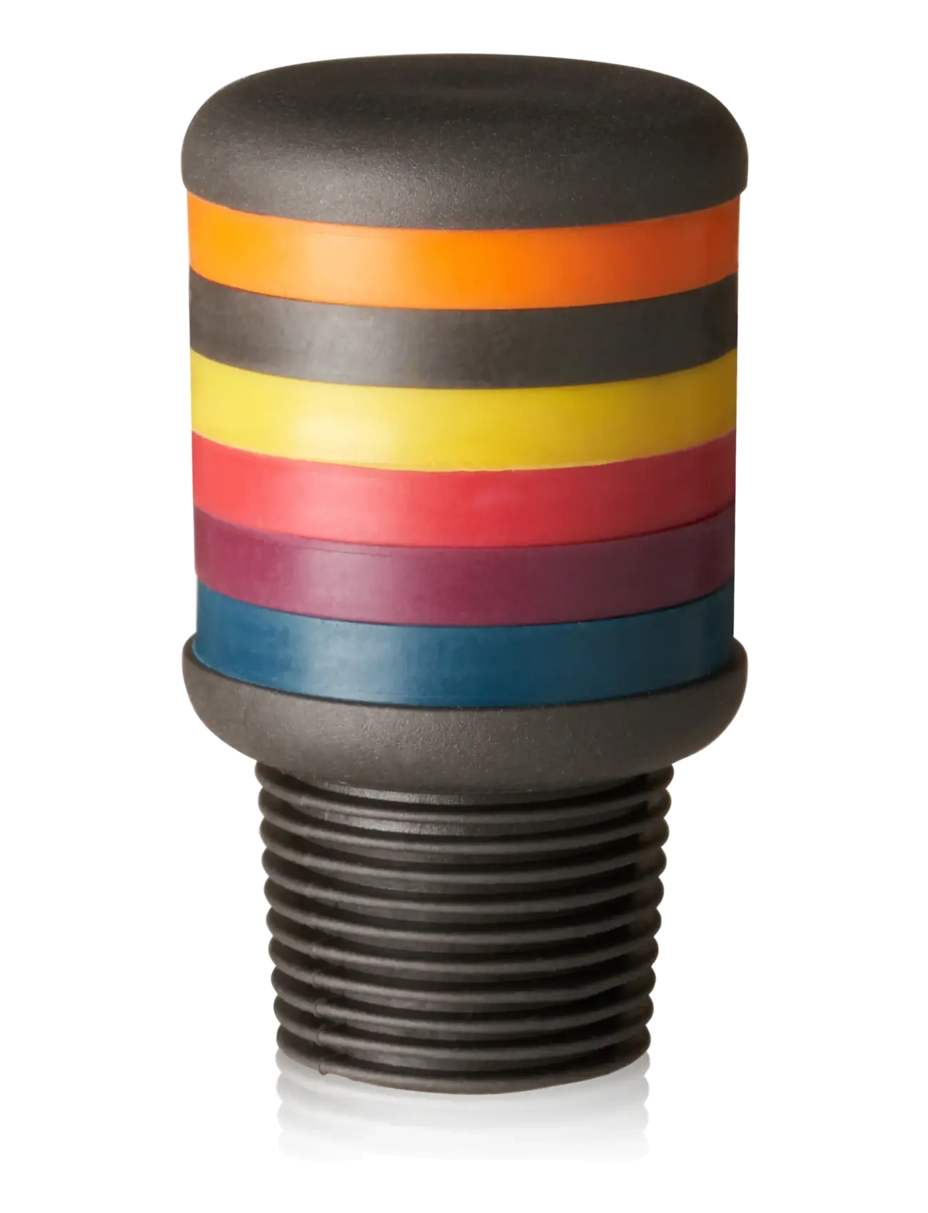 Innovine Wine Stopper and Charms by Innovine - Innovine - MULTI / multi