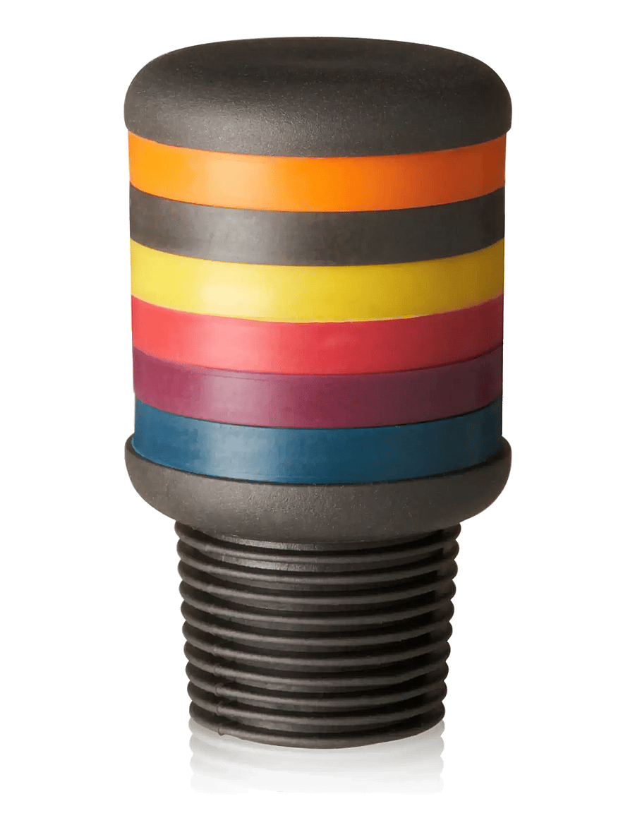 Innovine - Wine Stopper and Charms by Innovine - multi - 1