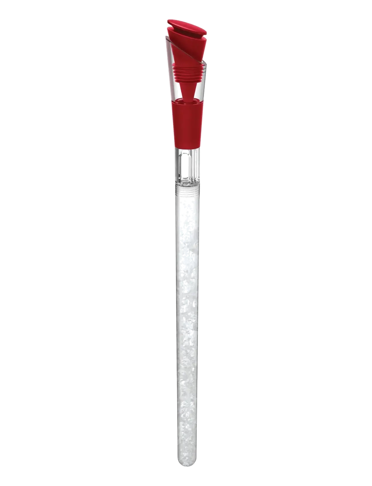 Innovine Wine Cooling Wand in Raspberry by Innovine™ - Innovine - RED / red
