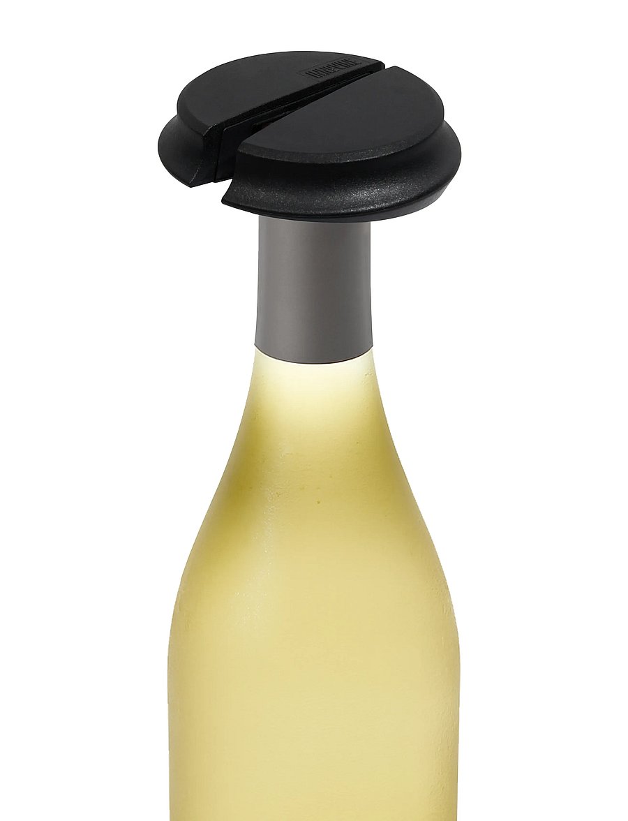 Innovine - Pro Winged Corkscrew 3-Piece Gift Set by Innovine - black - 5